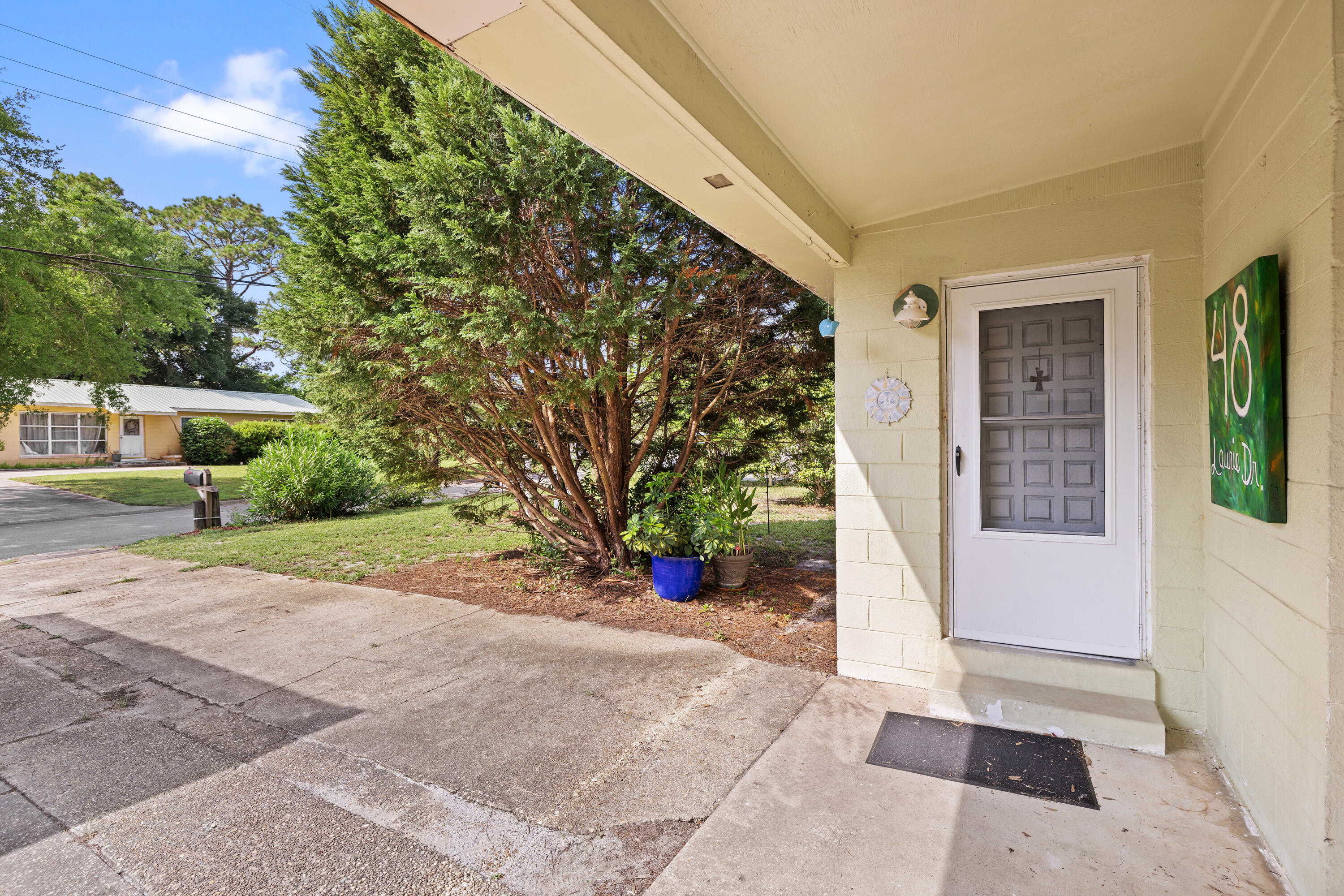 8th Add Elliott Pt - Residential