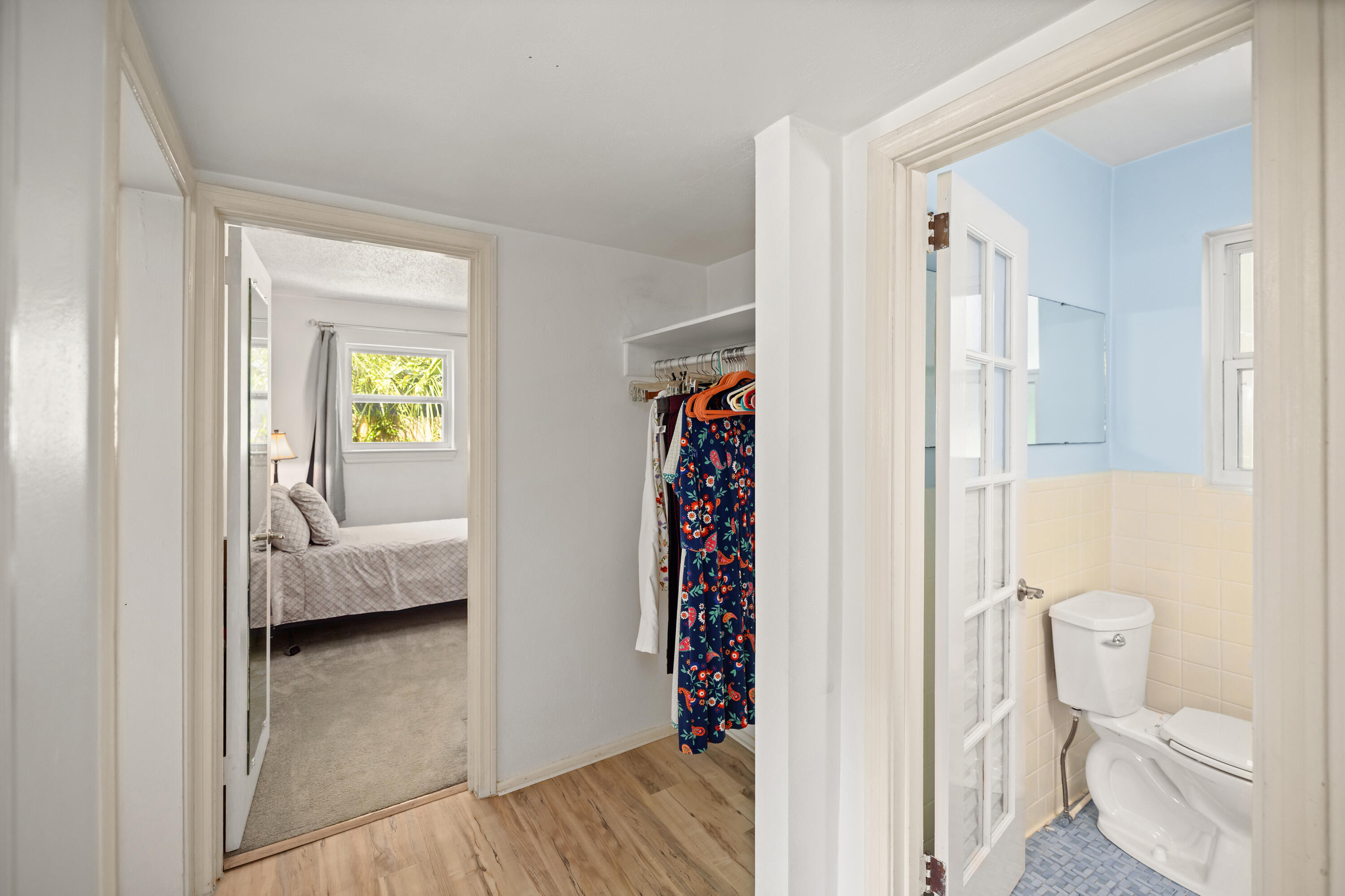 8th Add Elliott Pt - Residential