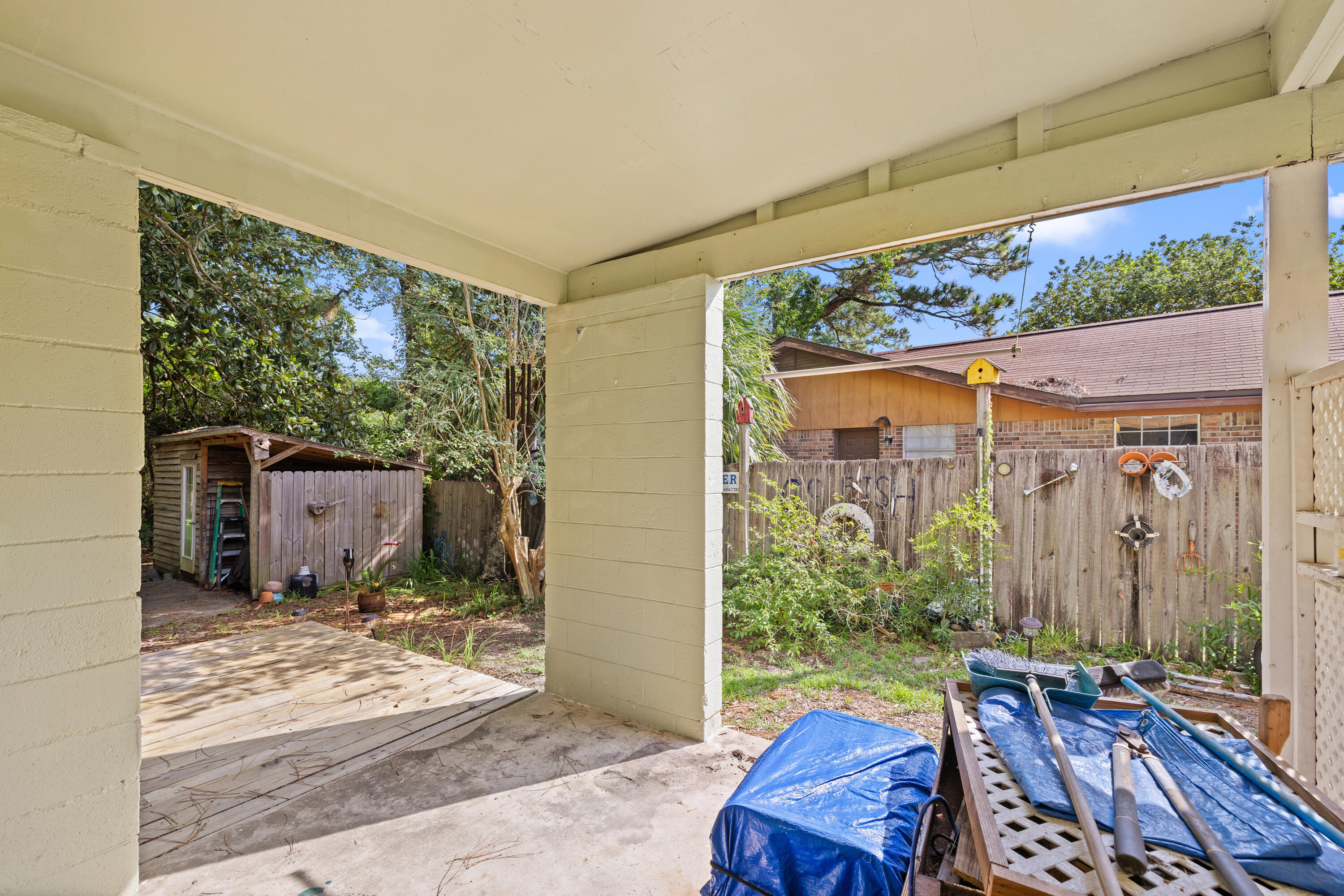 8th Add Elliott Pt - Residential