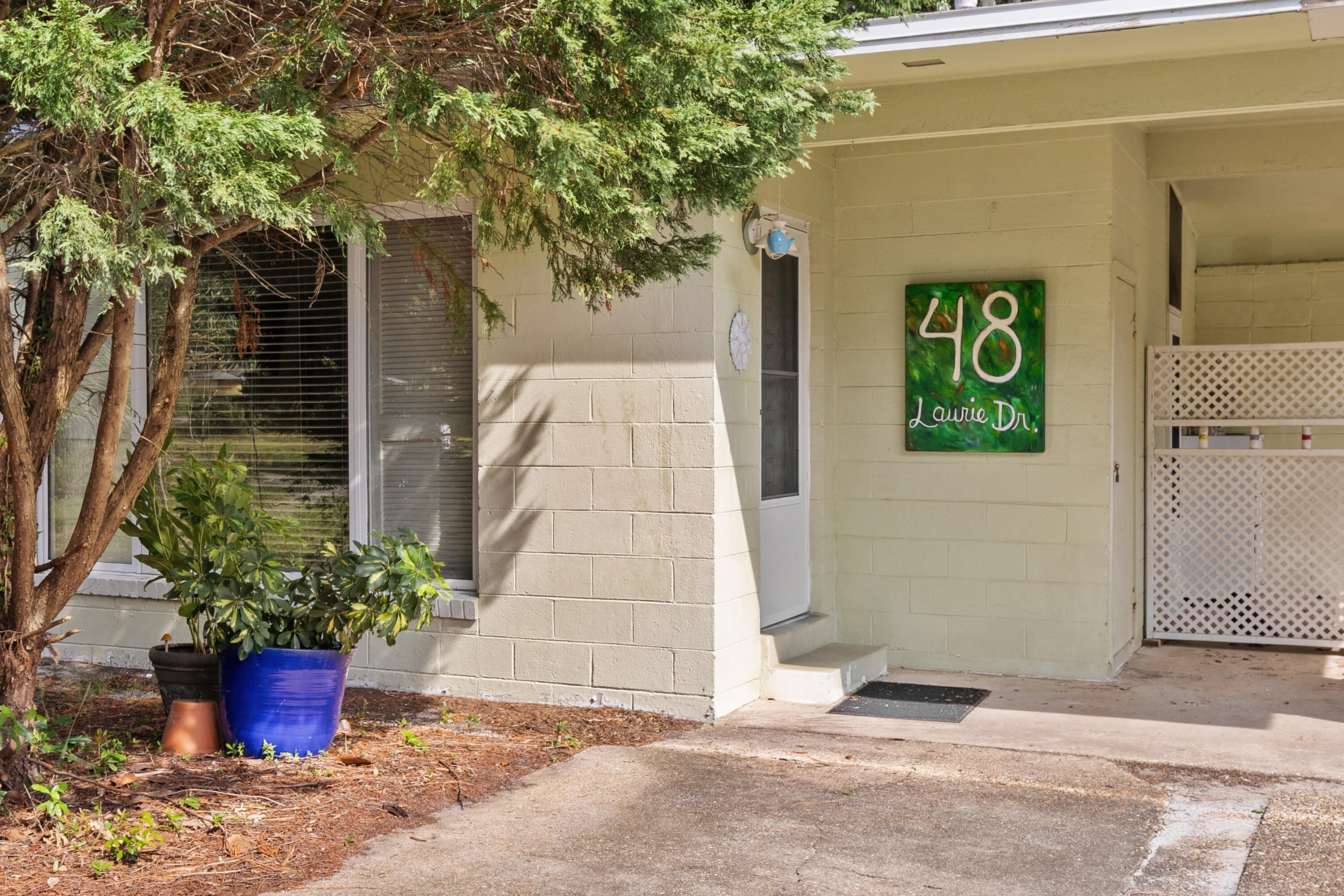 8th Add Elliott Pt - Residential