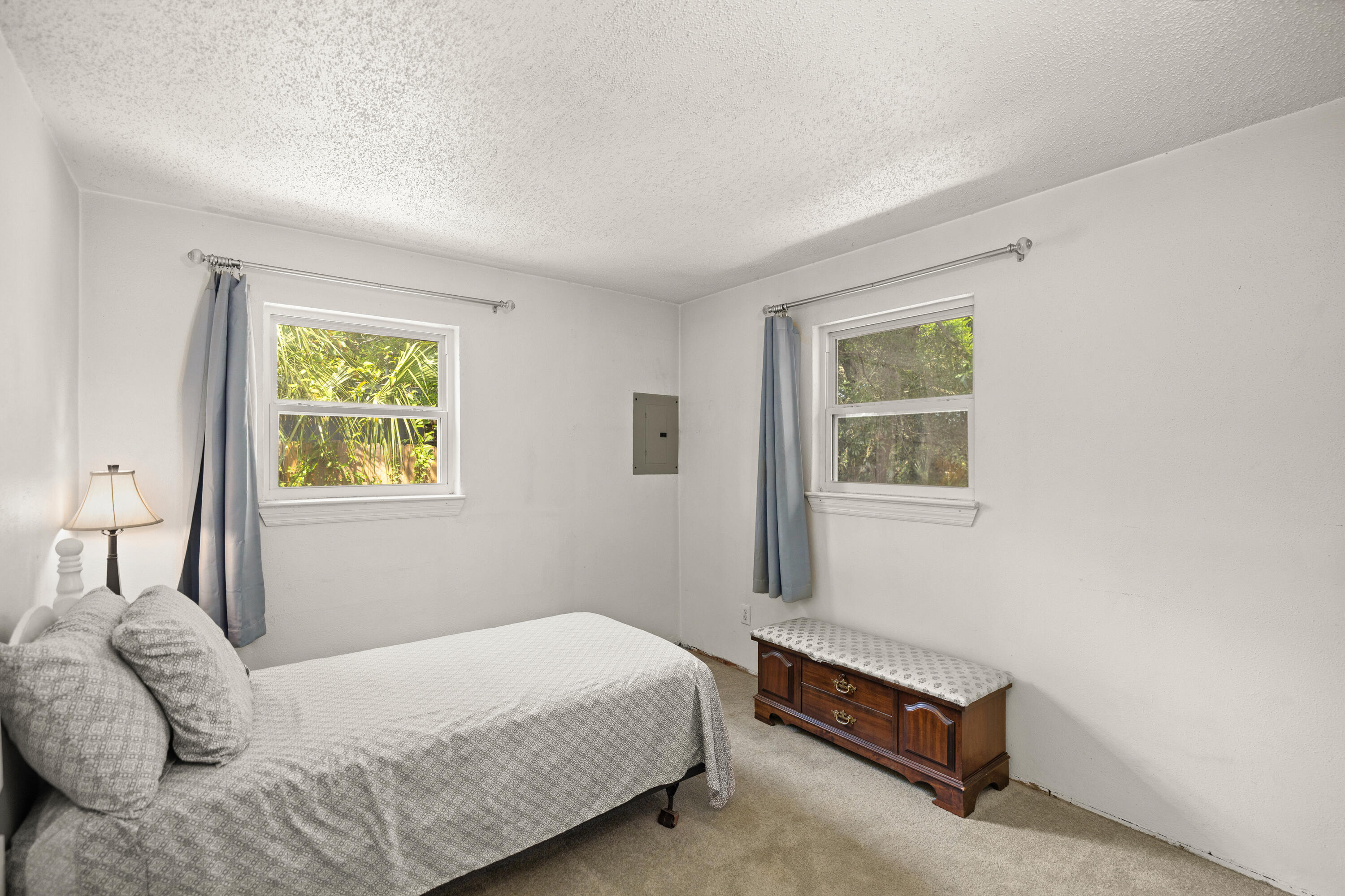 8th Add Elliott Pt - Residential