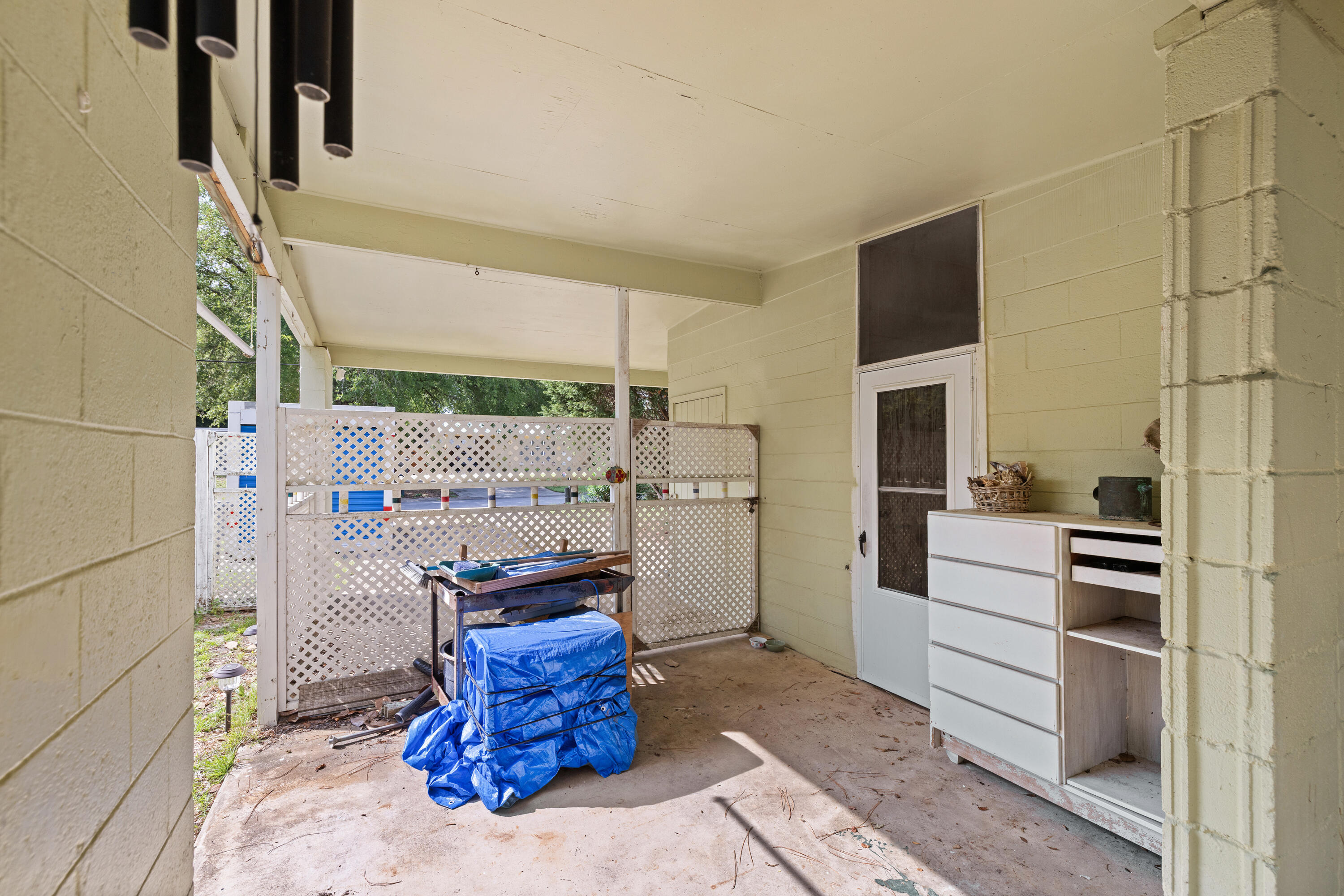8th Add Elliott Pt - Residential