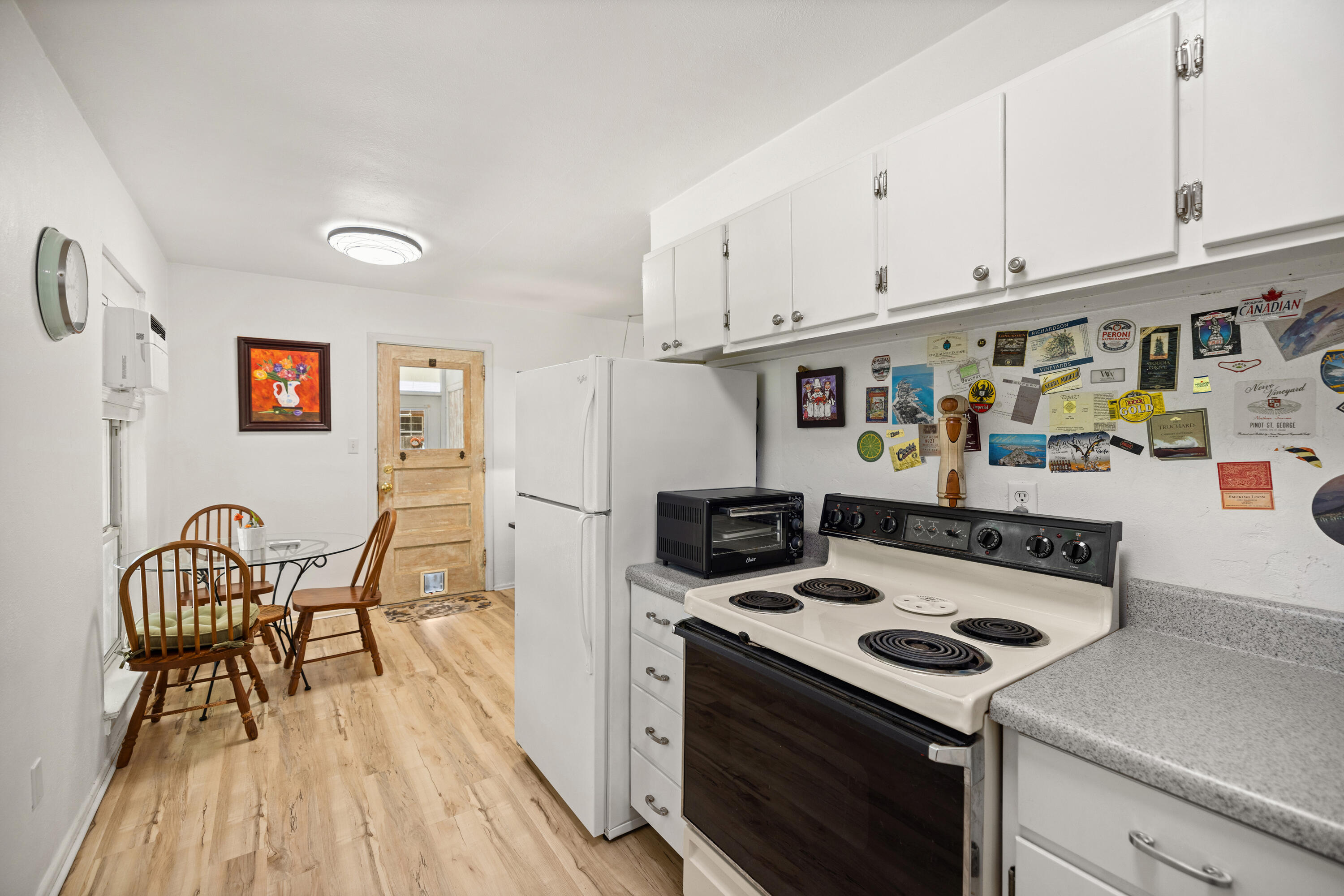 8th Add Elliott Pt - Residential