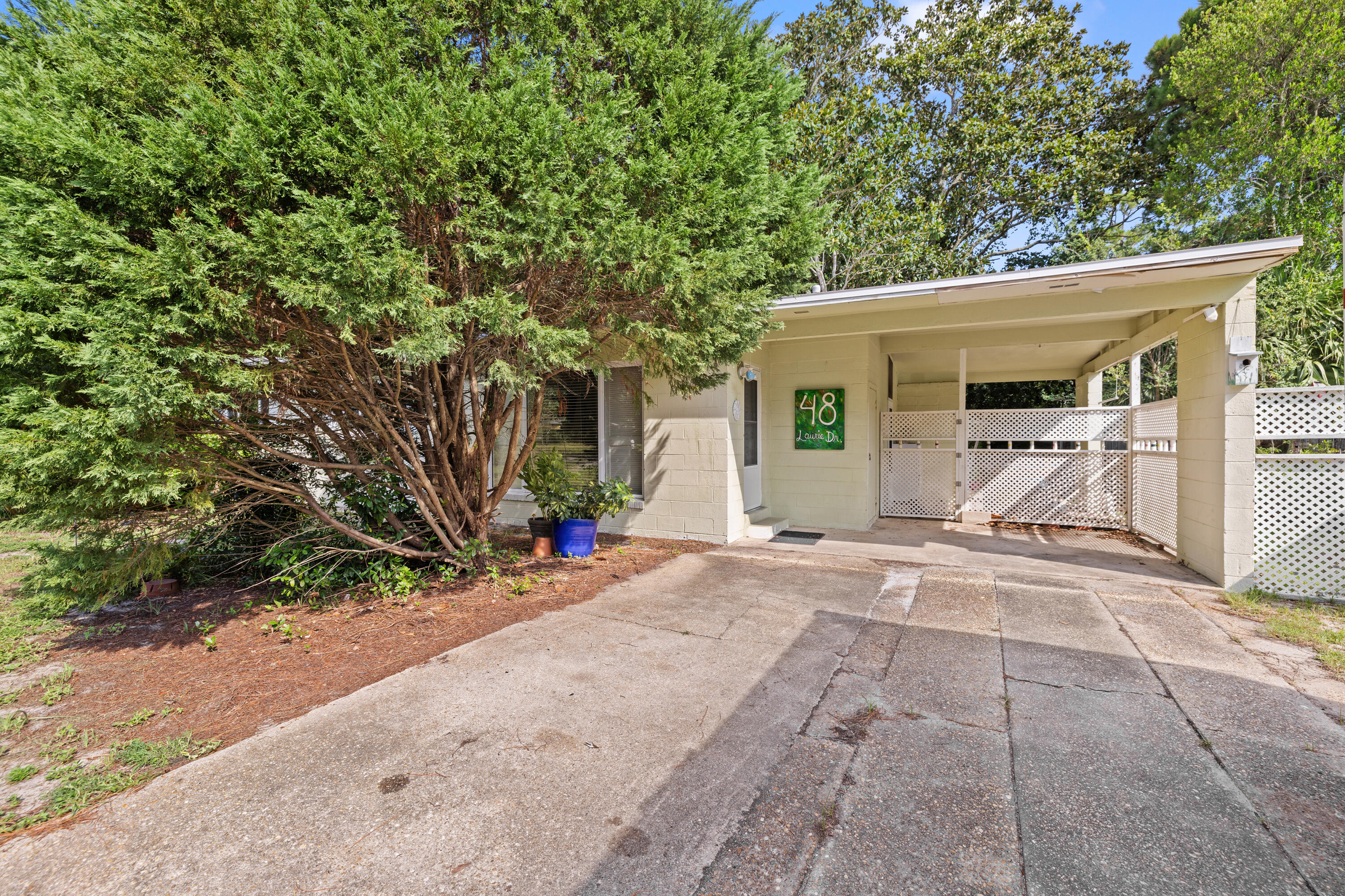 8th Add Elliott Pt - Residential