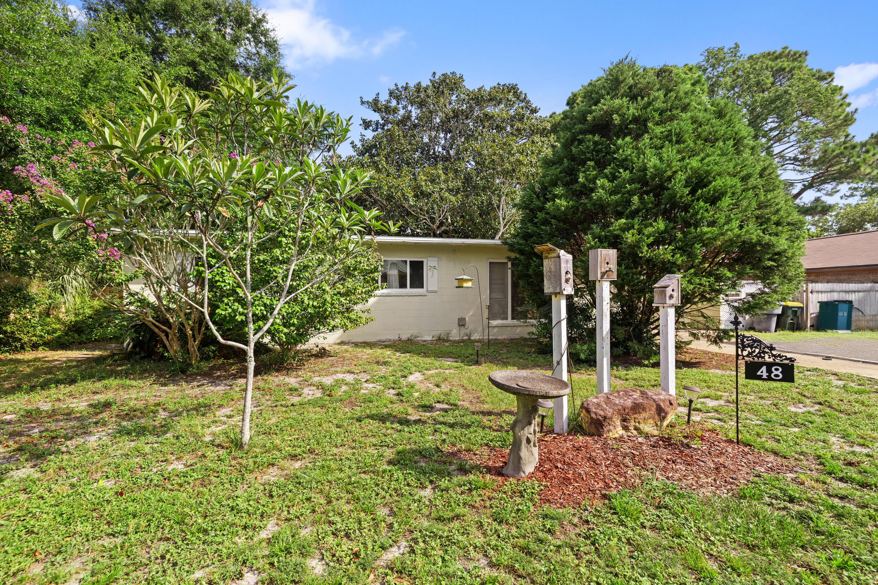 8th Add Elliott Pt - Residential