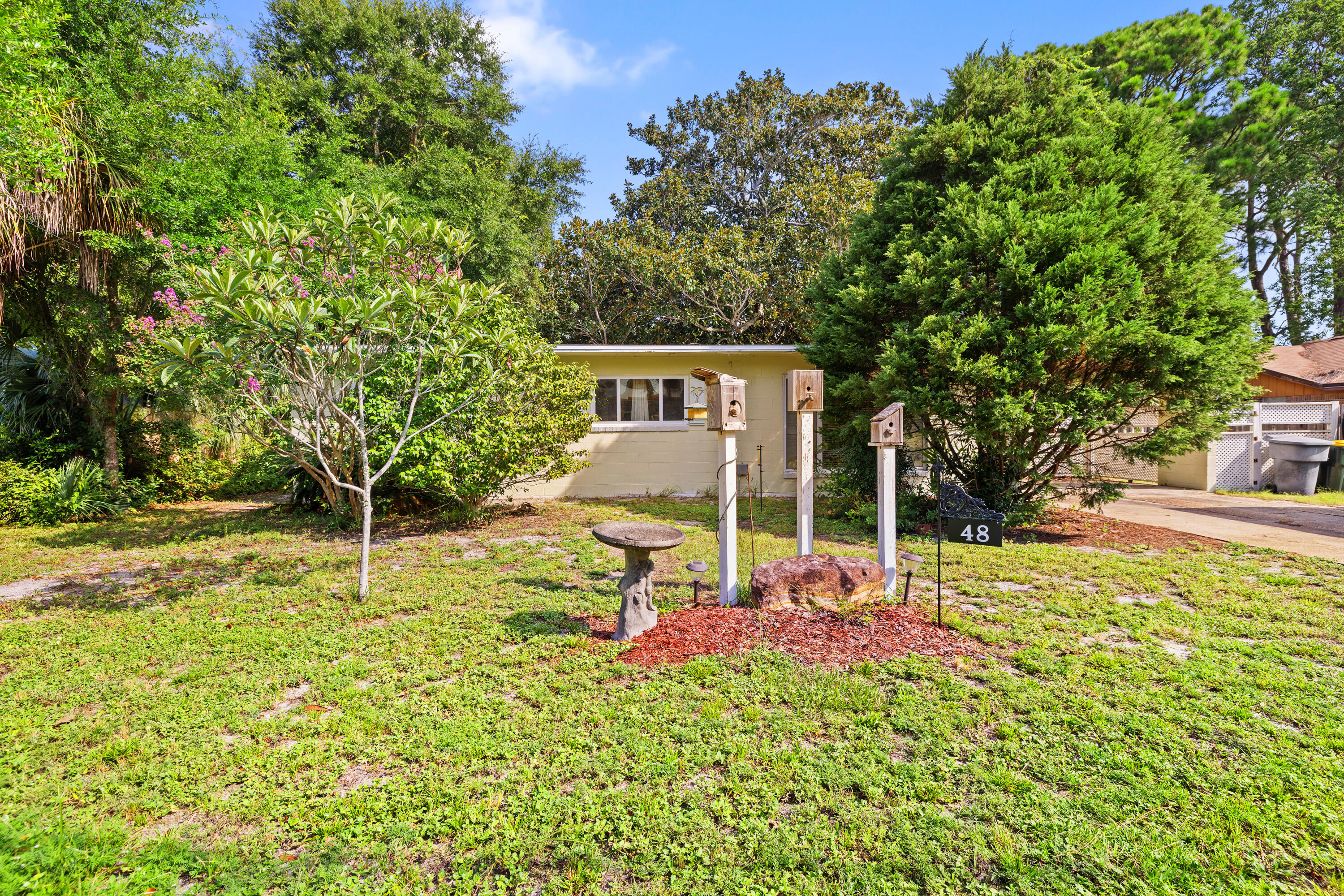 8th Add Elliott Pt - Residential