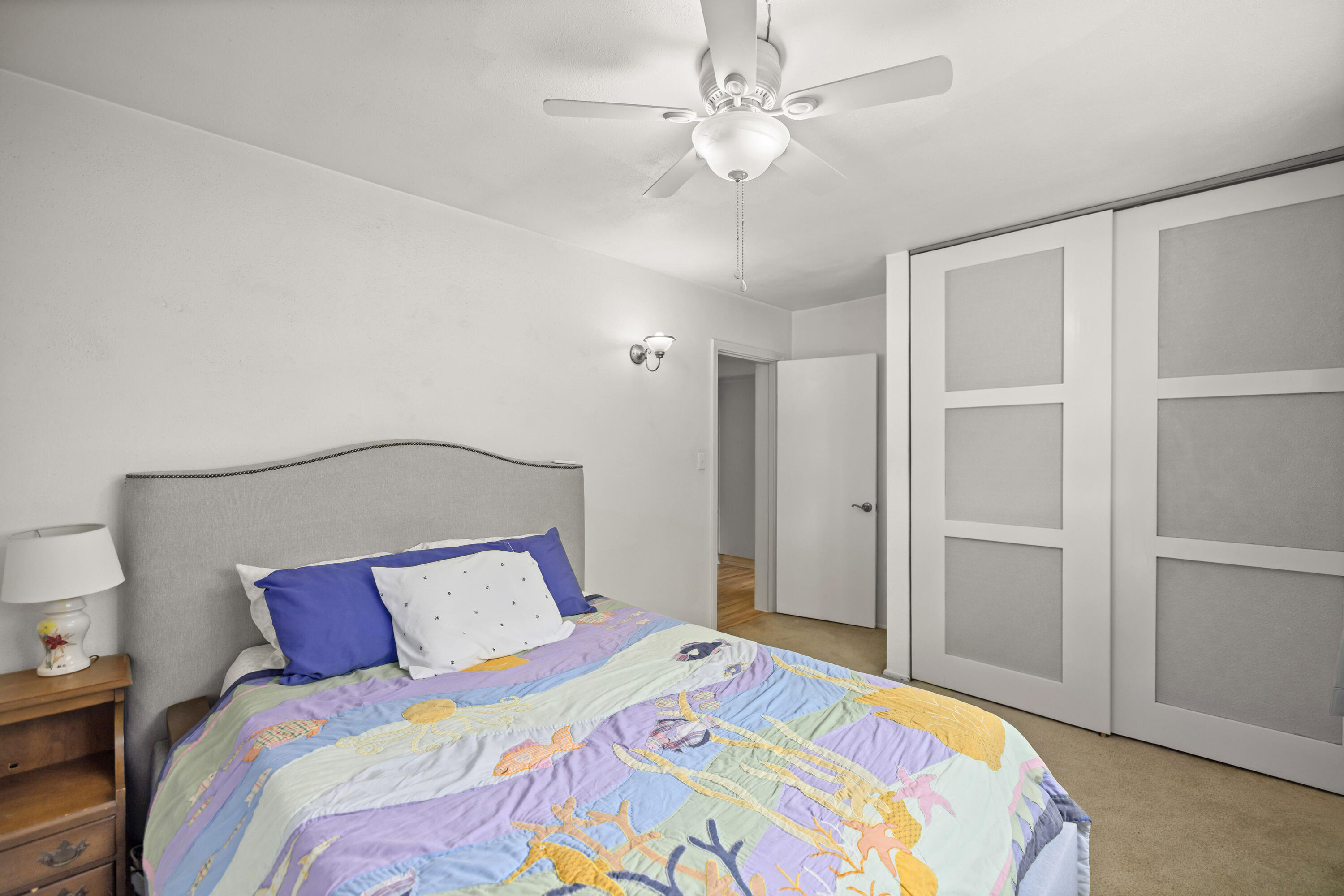 8th Add Elliott Pt - Residential
