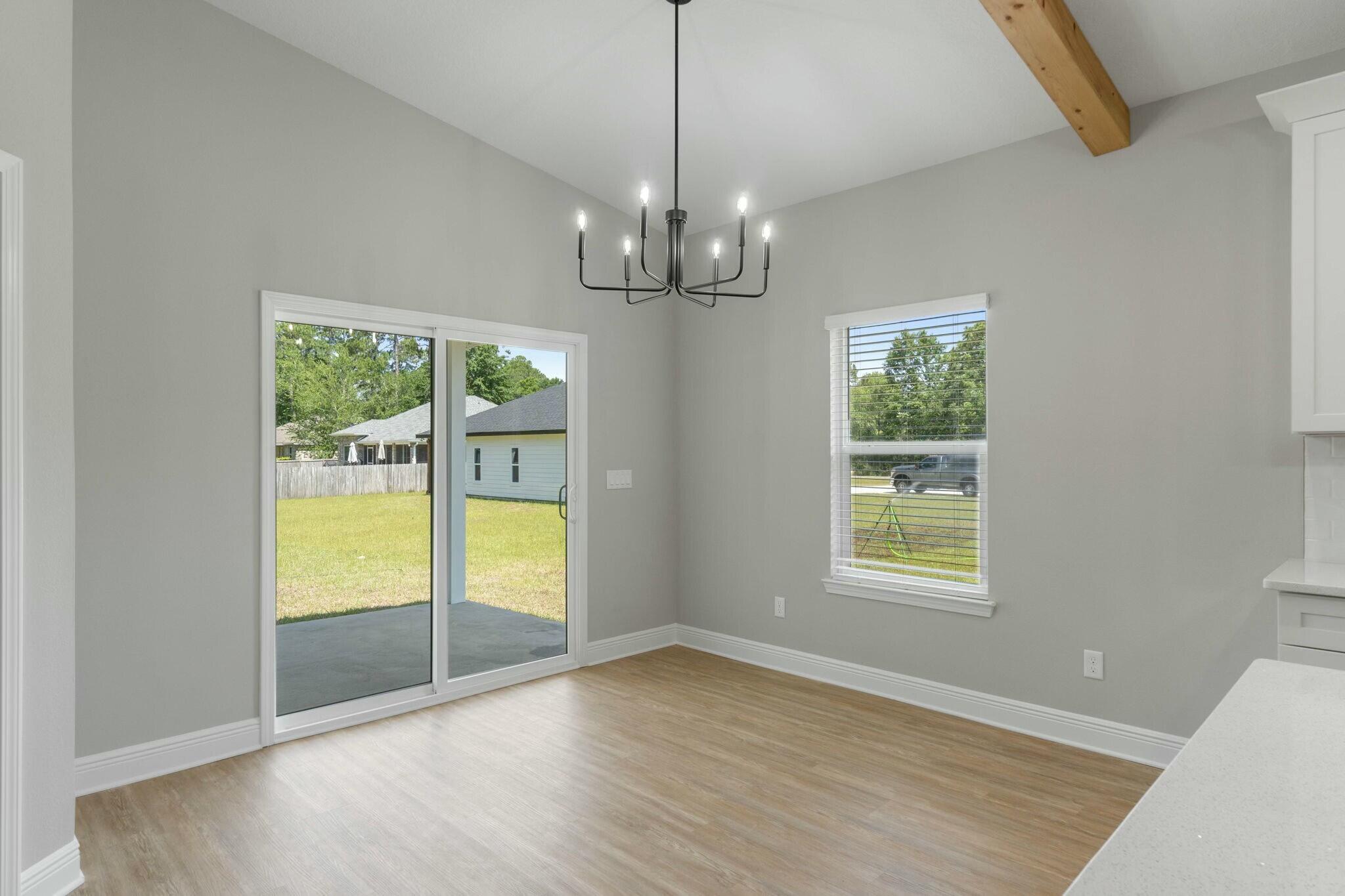 NAVARRE S/D 2ND ADDN - Residential