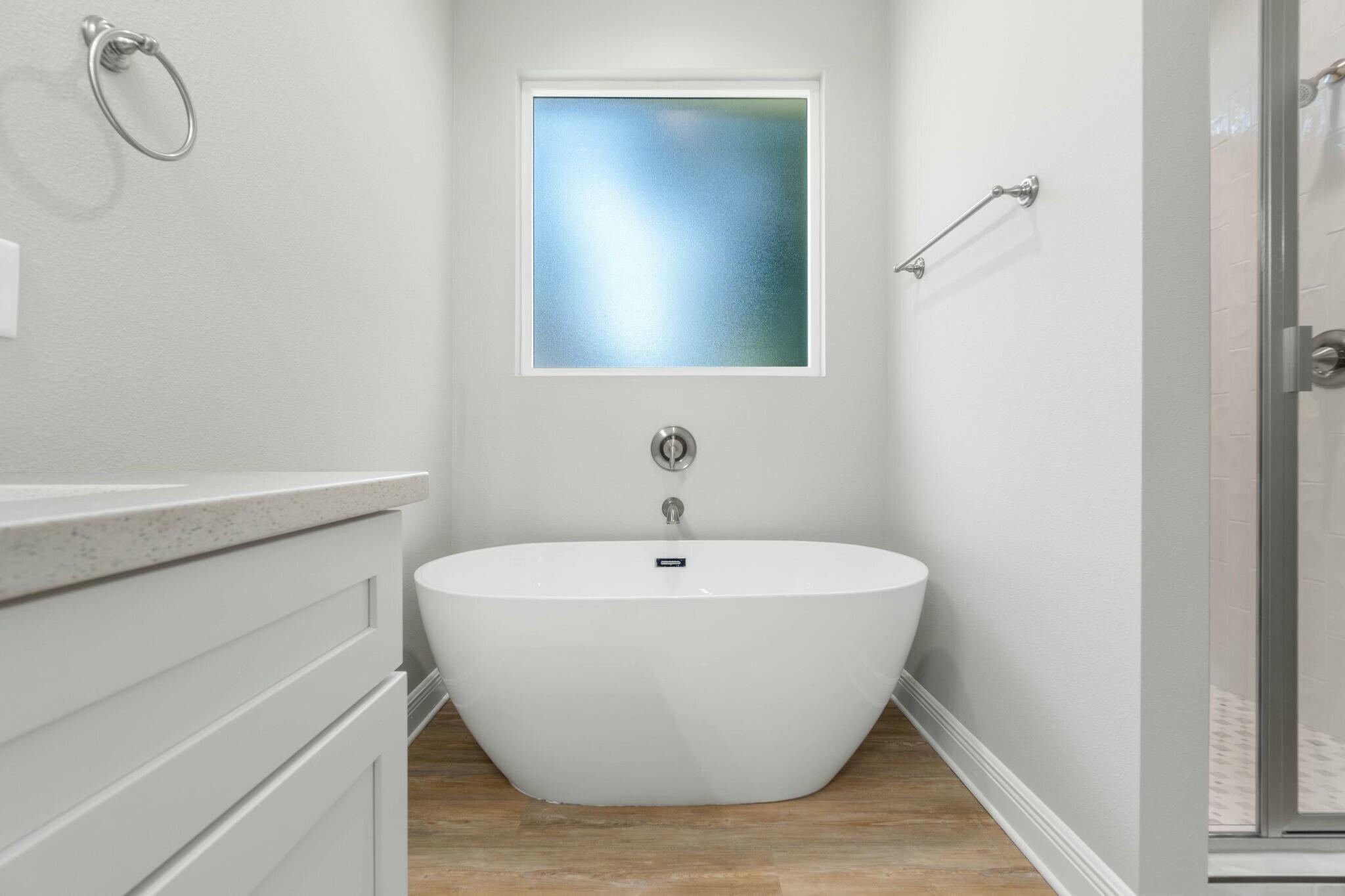 NAVARRE S/D 2ND ADDN - Residential