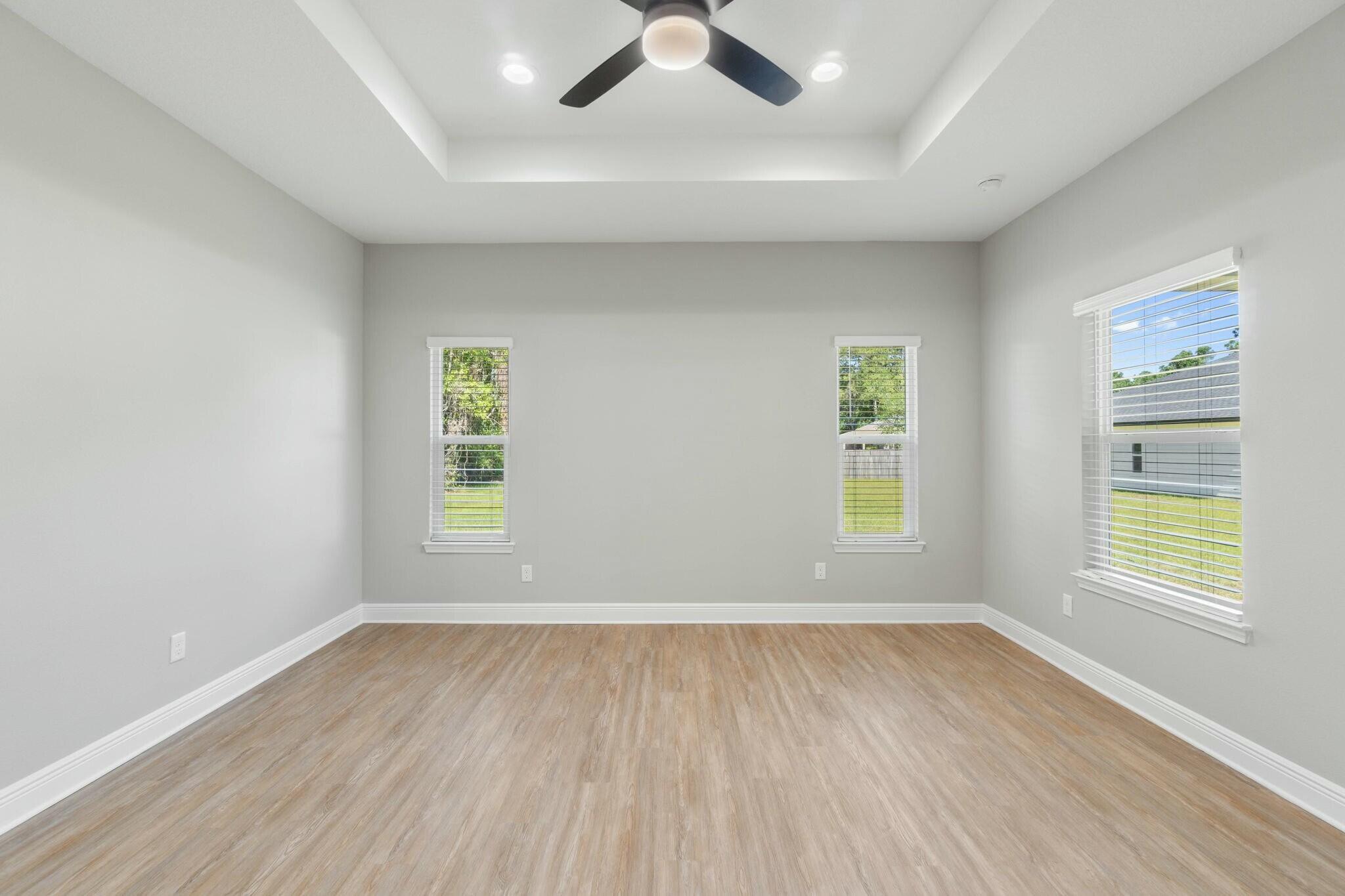 NAVARRE S/D 2ND ADDN - Residential