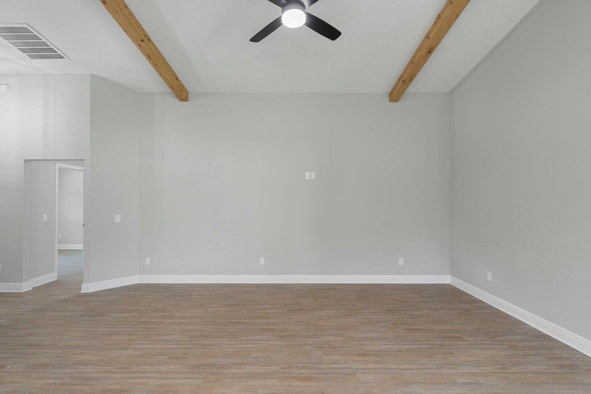 NAVARRE S/D 2ND ADDN - Residential