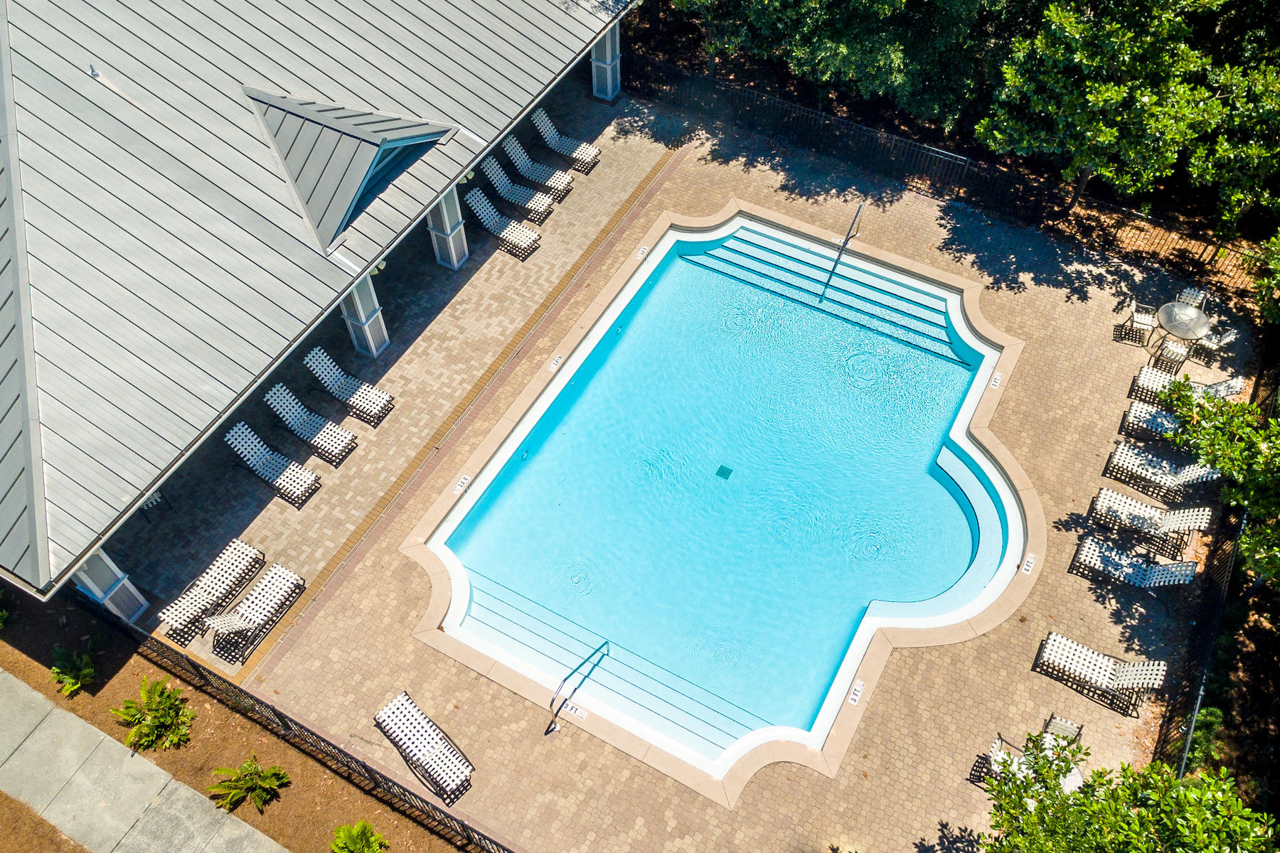 THE PRESERVE AT GRAYTON BEACH - Land