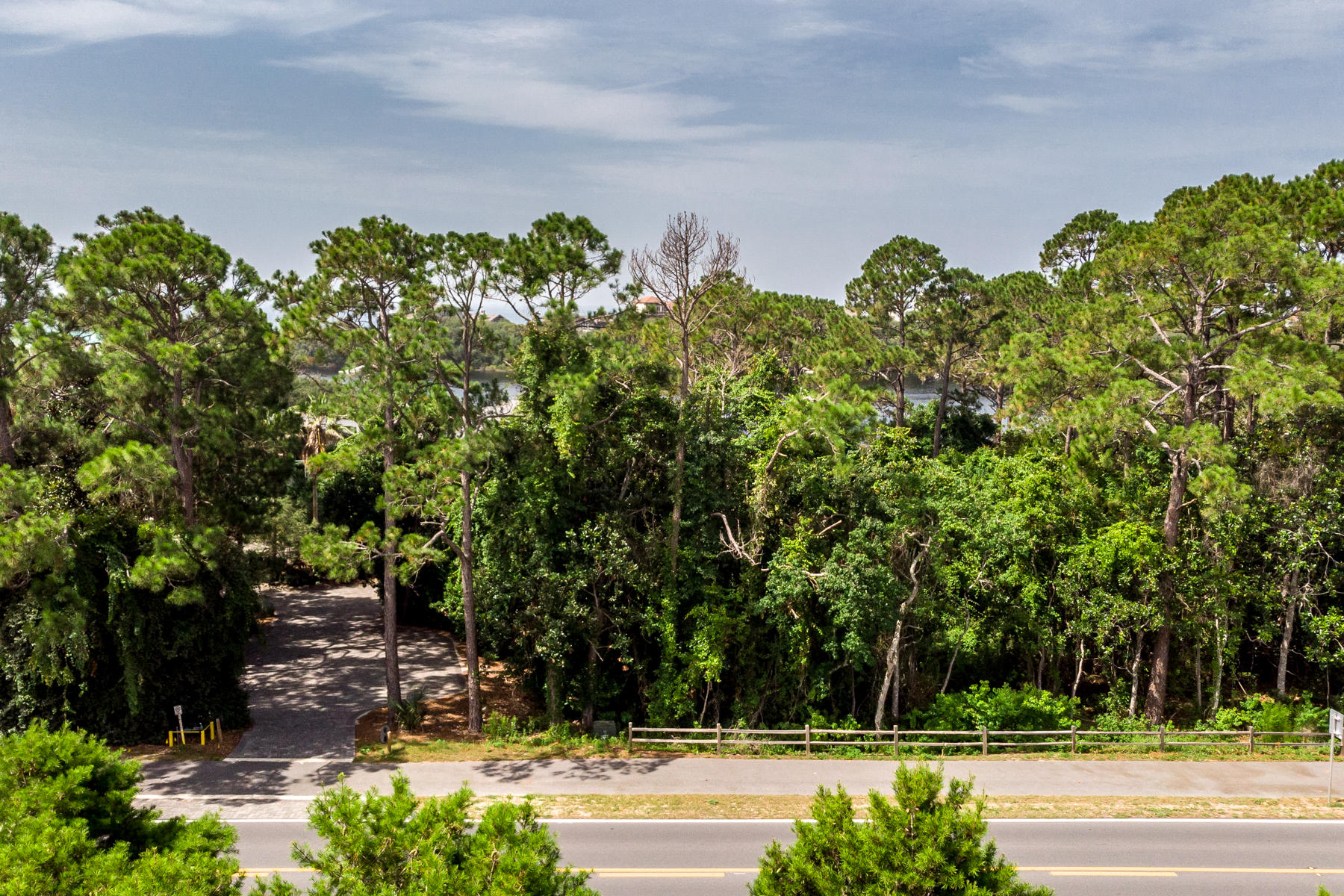 THE PRESERVE AT GRAYTON BEACH - Land