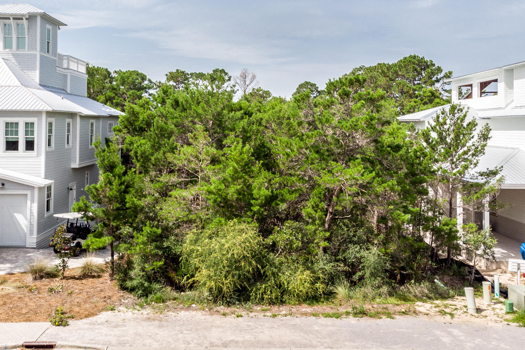 THE PRESERVE AT GRAYTON BEACH - Land