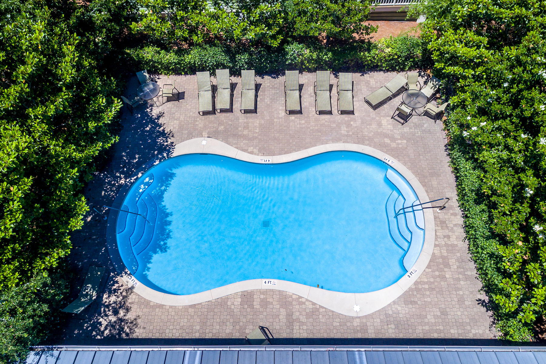 THE PRESERVE AT GRAYTON BEACH - Land