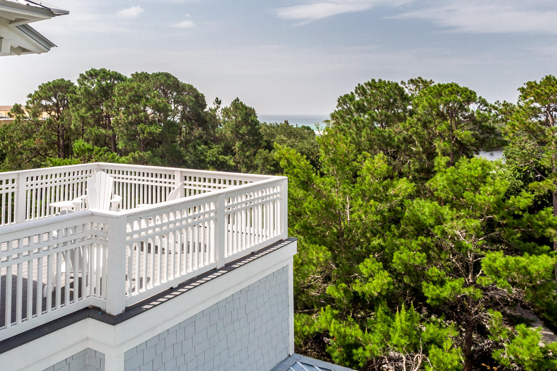 THE PRESERVE AT GRAYTON BEACH - Land