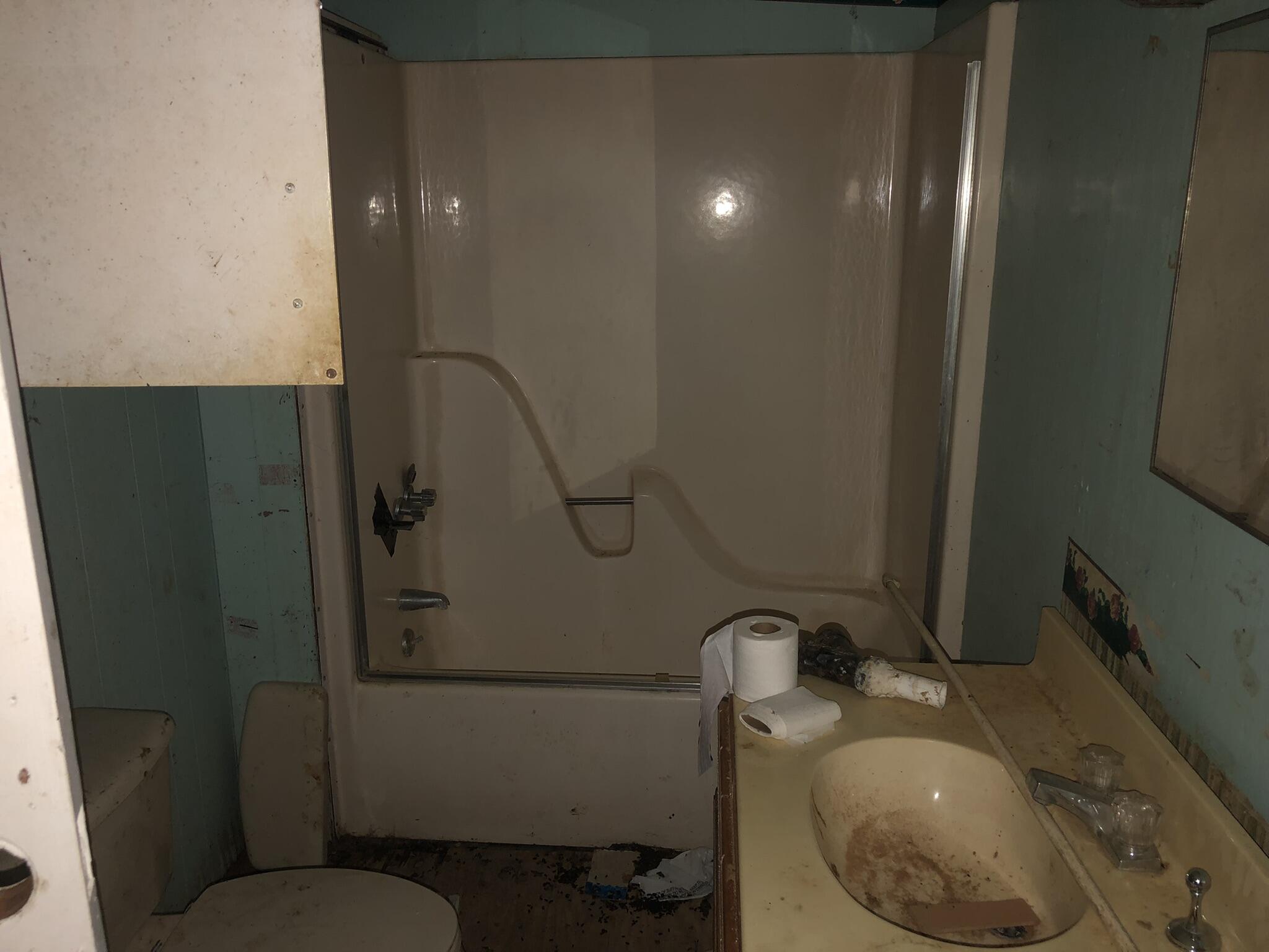 Countywide Residential - Residential
