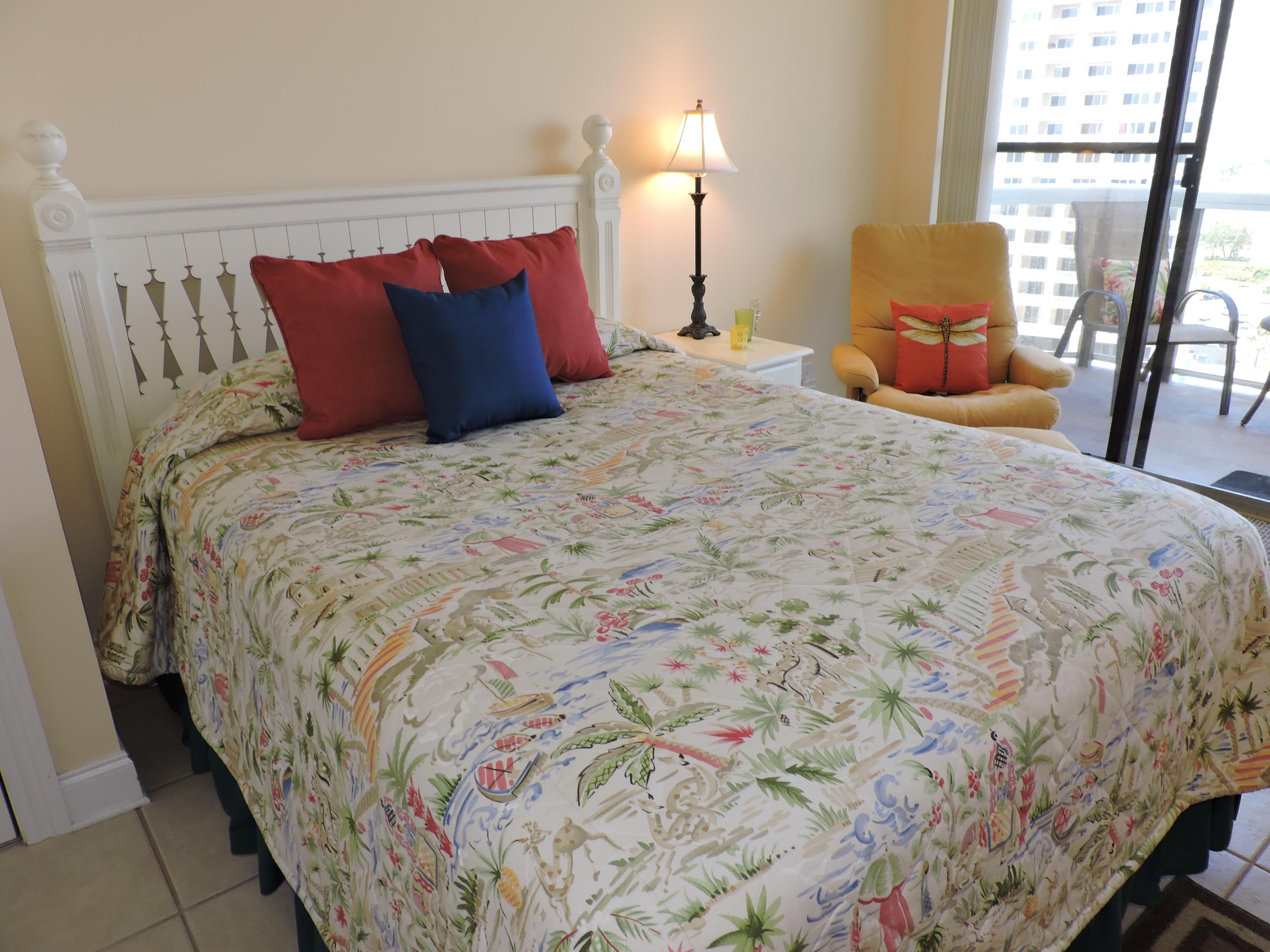 DESTIN SURFSIDE CONDO - Residential