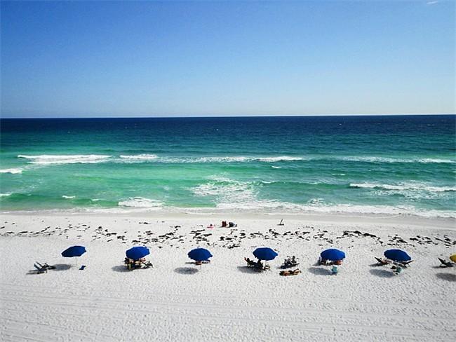 DESTIN SURFSIDE CONDO - Residential