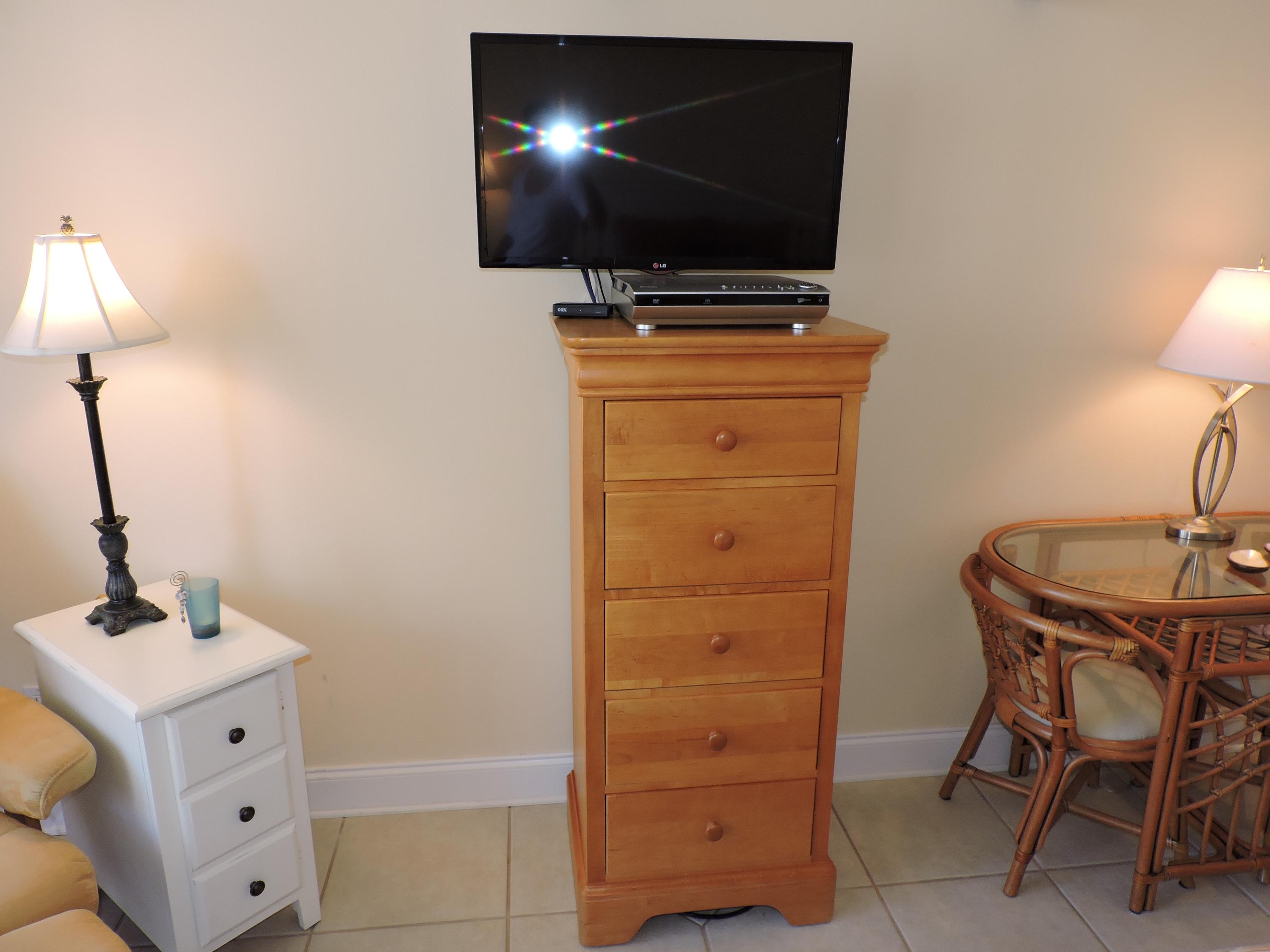 DESTIN SURFSIDE CONDO - Residential