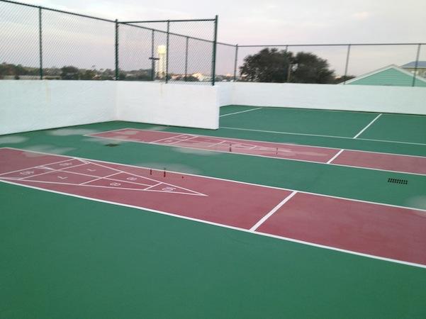 DESTIN SURFSIDE CONDO - Residential