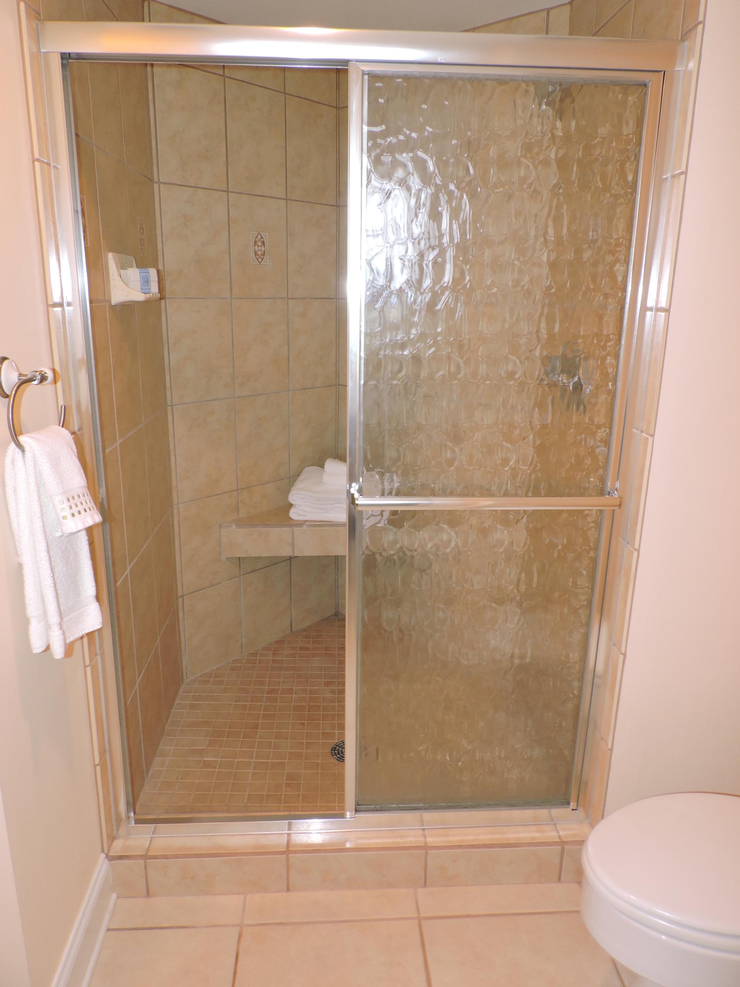 DESTIN SURFSIDE CONDO - Residential