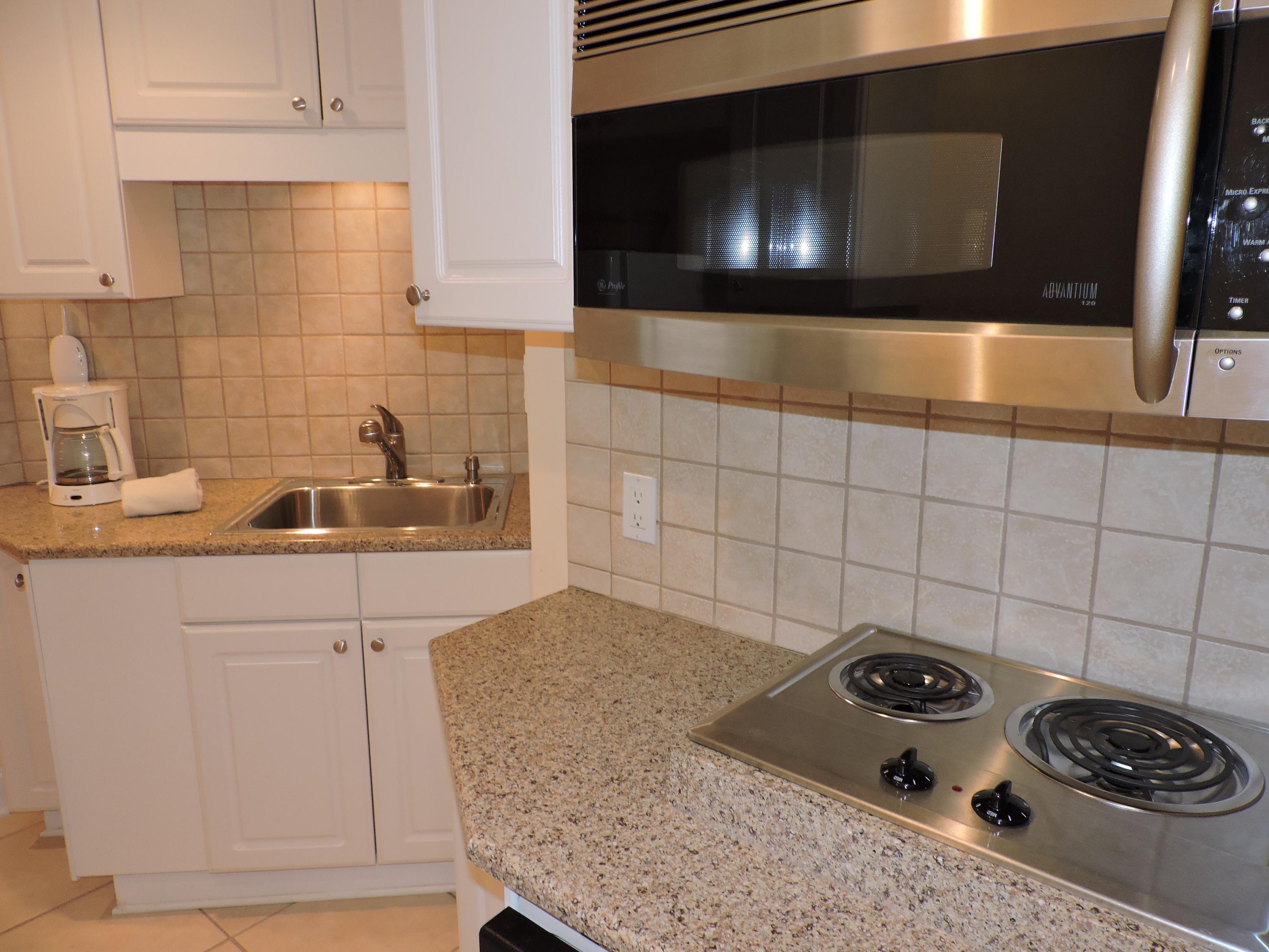 DESTIN SURFSIDE CONDO - Residential