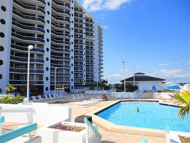 DESTIN SURFSIDE CONDO - Residential