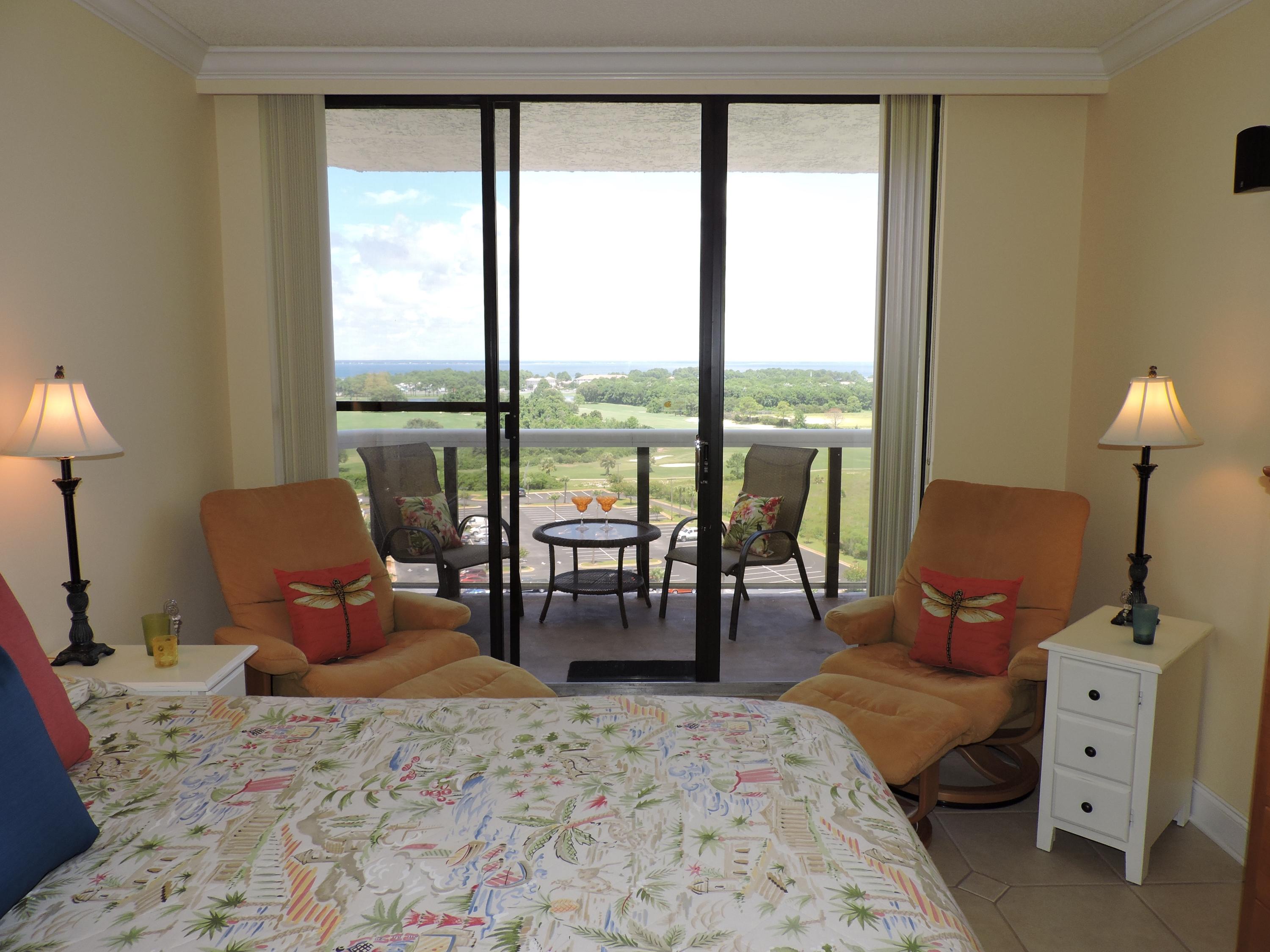 DESTIN SURFSIDE CONDO - Residential