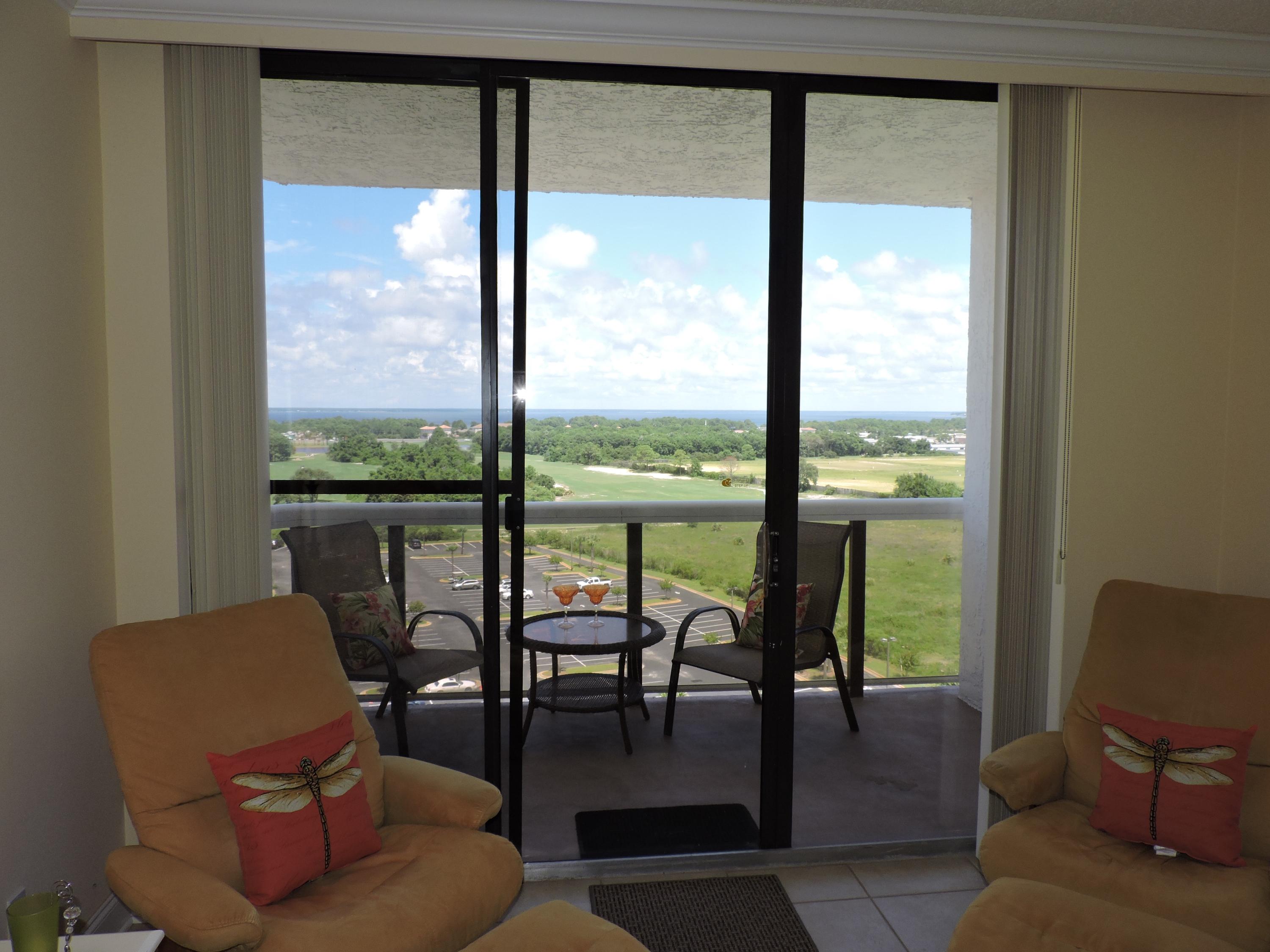 DESTIN SURFSIDE CONDO - Residential