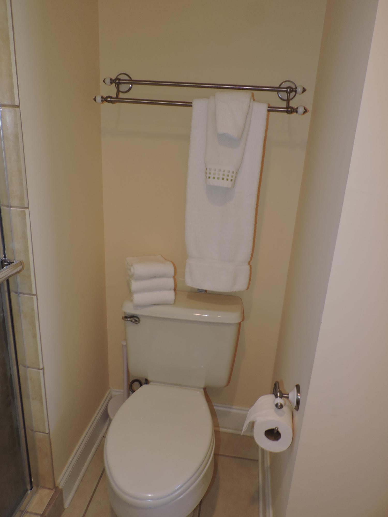 DESTIN SURFSIDE CONDO - Residential