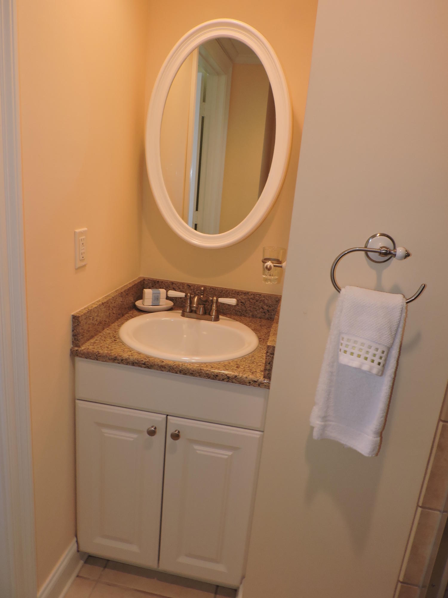 DESTIN SURFSIDE CONDO - Residential