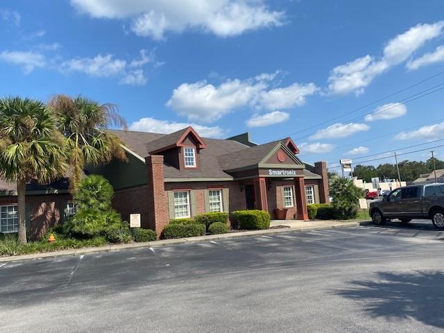 7,000 SF Class A office Space on Eglin Parkway.