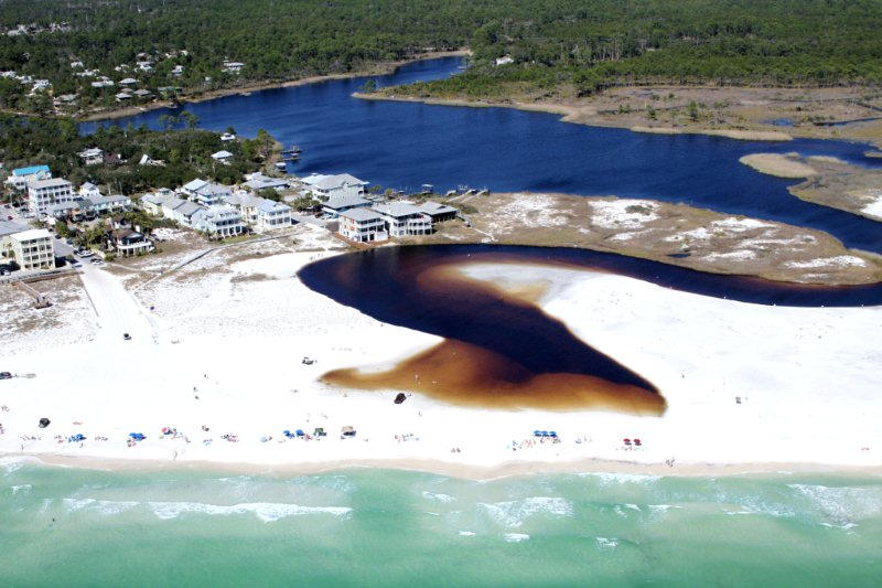 LAKE PLACE AT GRAYTON BEACH T/H - Land