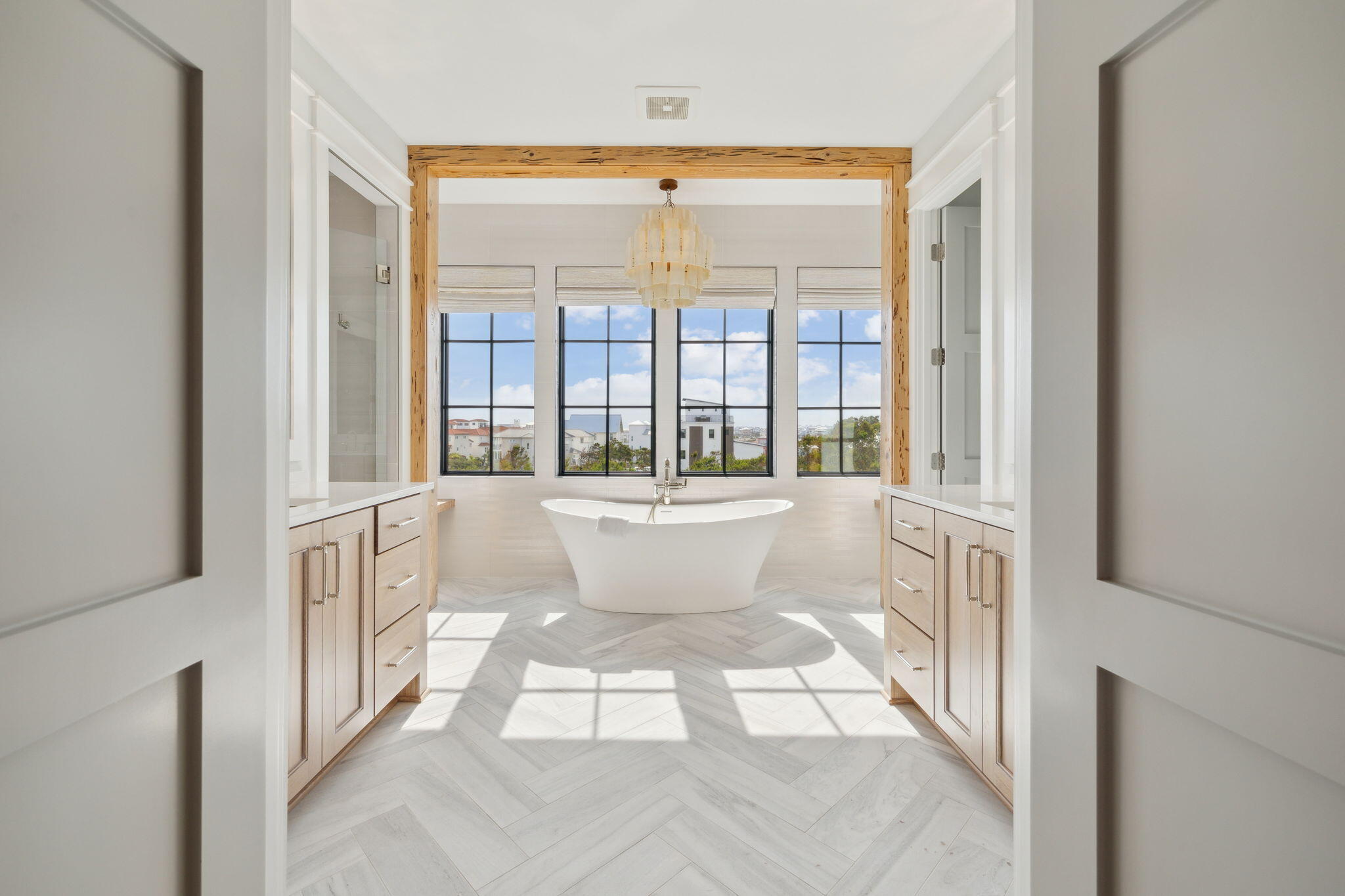 DUNE ALLEN - Residential