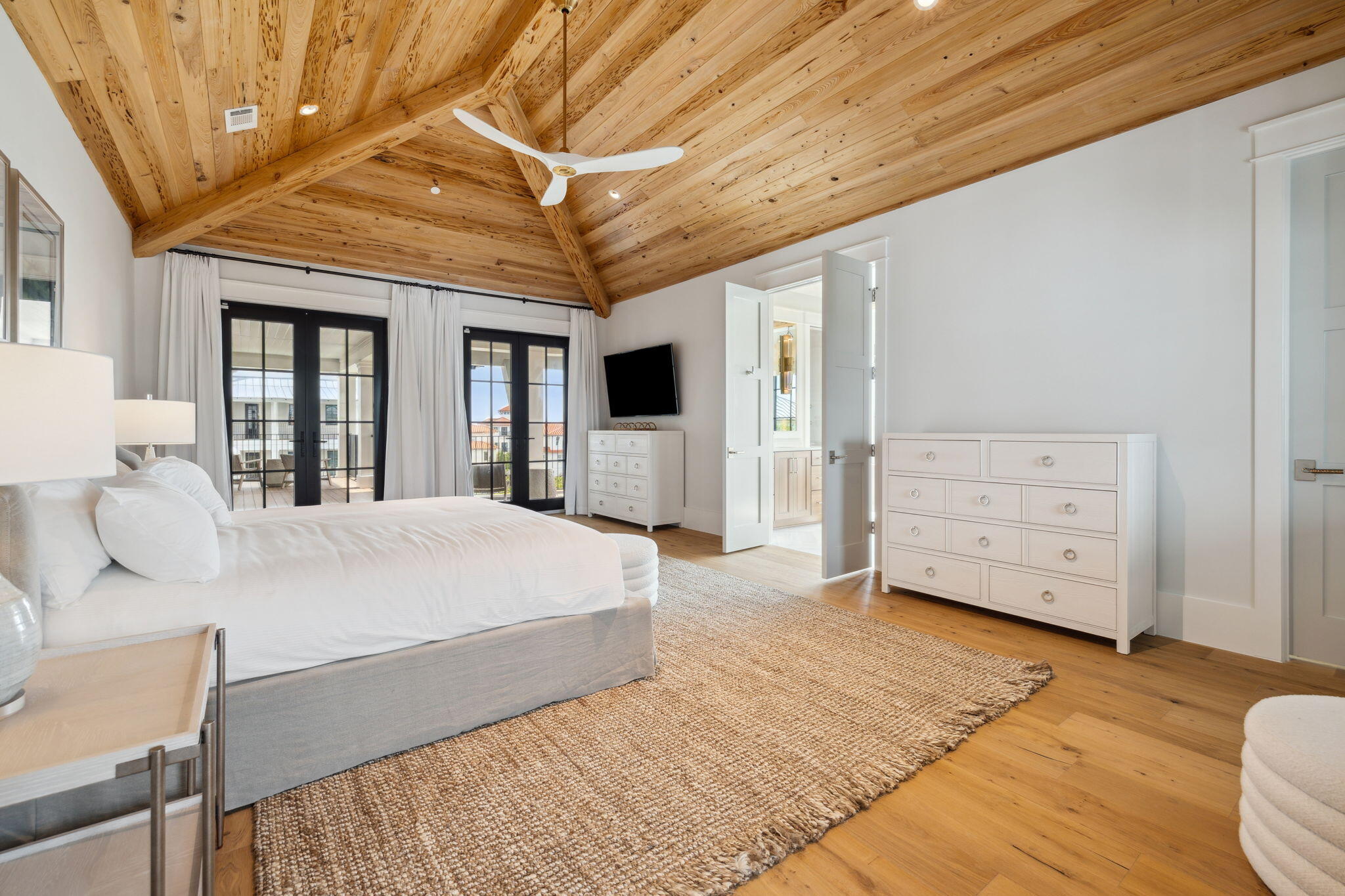 DUNE ALLEN - Residential