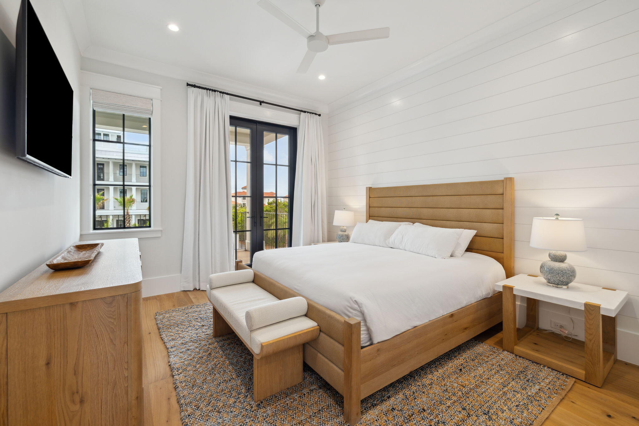 DUNE ALLEN - Residential