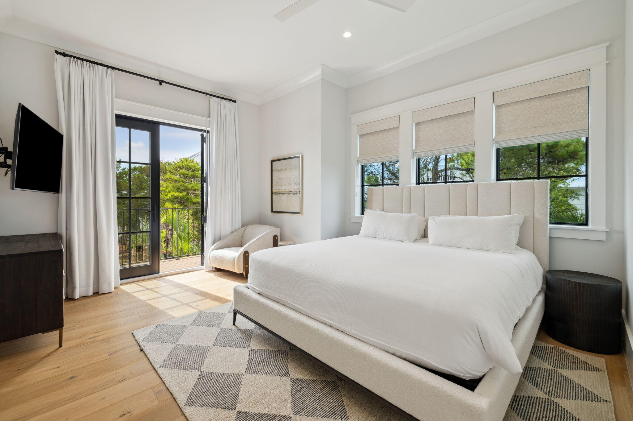 DUNE ALLEN - Residential