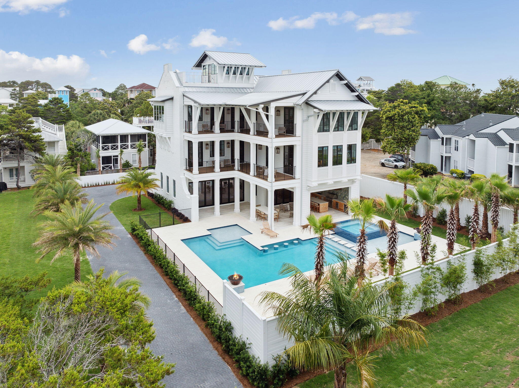 DUNE ALLEN - Residential