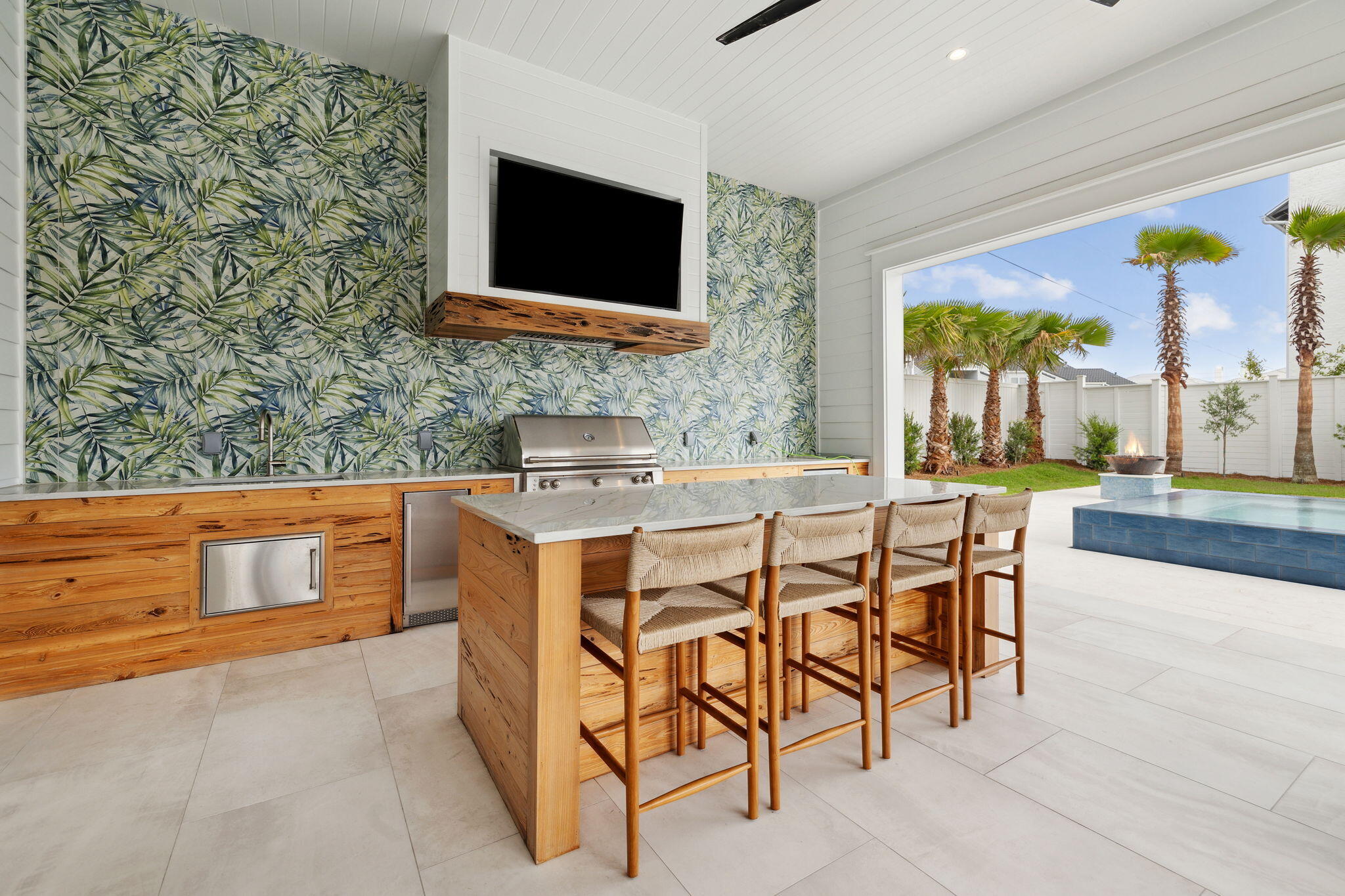 DUNE ALLEN - Residential