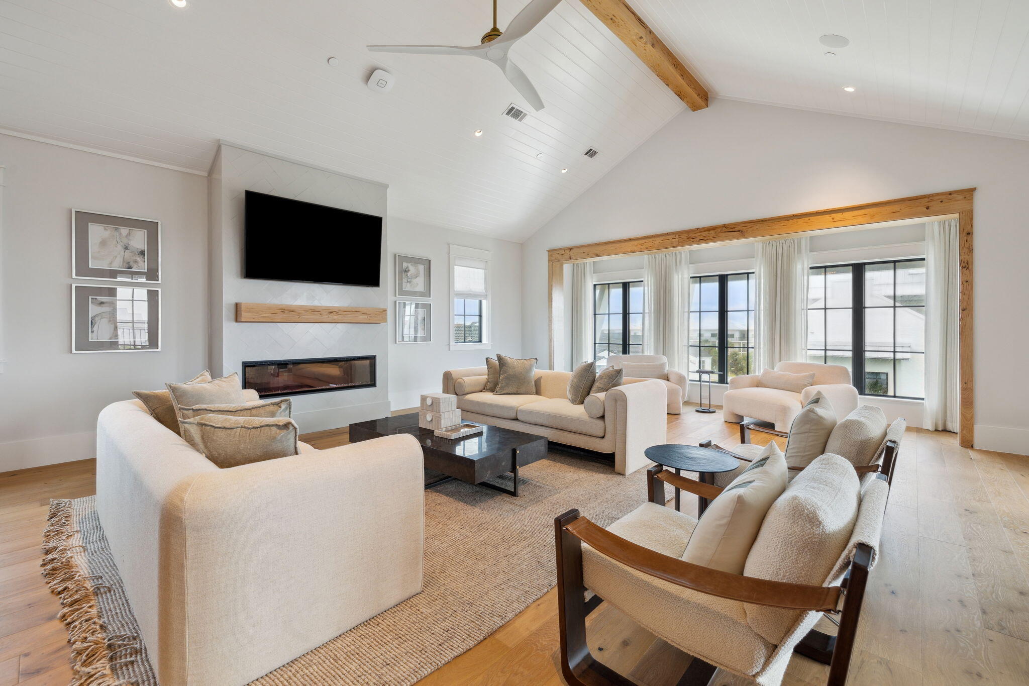 DUNE ALLEN - Residential