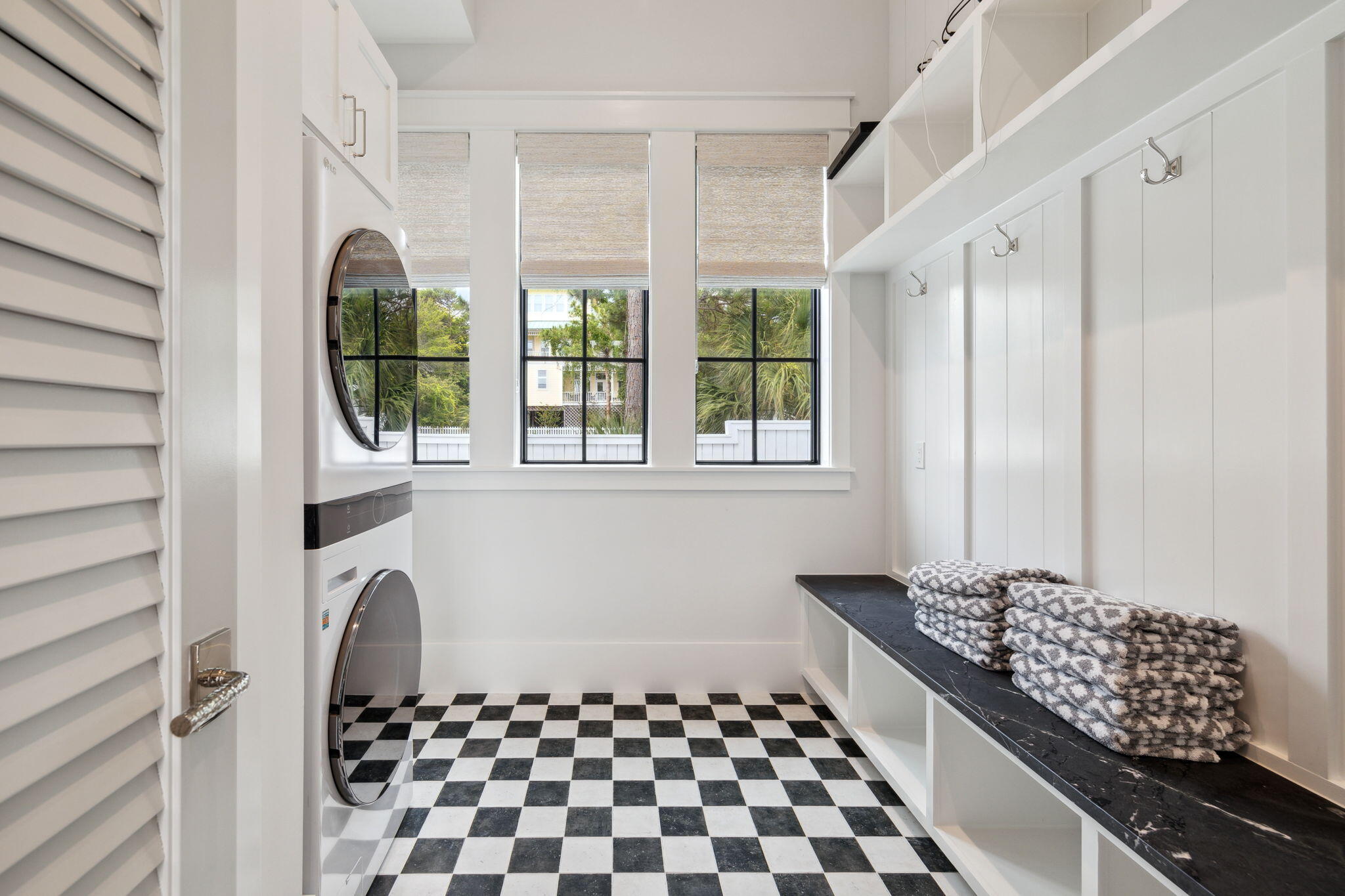 DUNE ALLEN - Residential