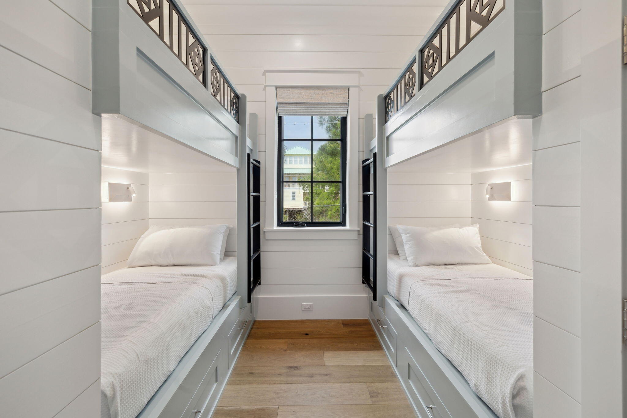 DUNE ALLEN - Residential