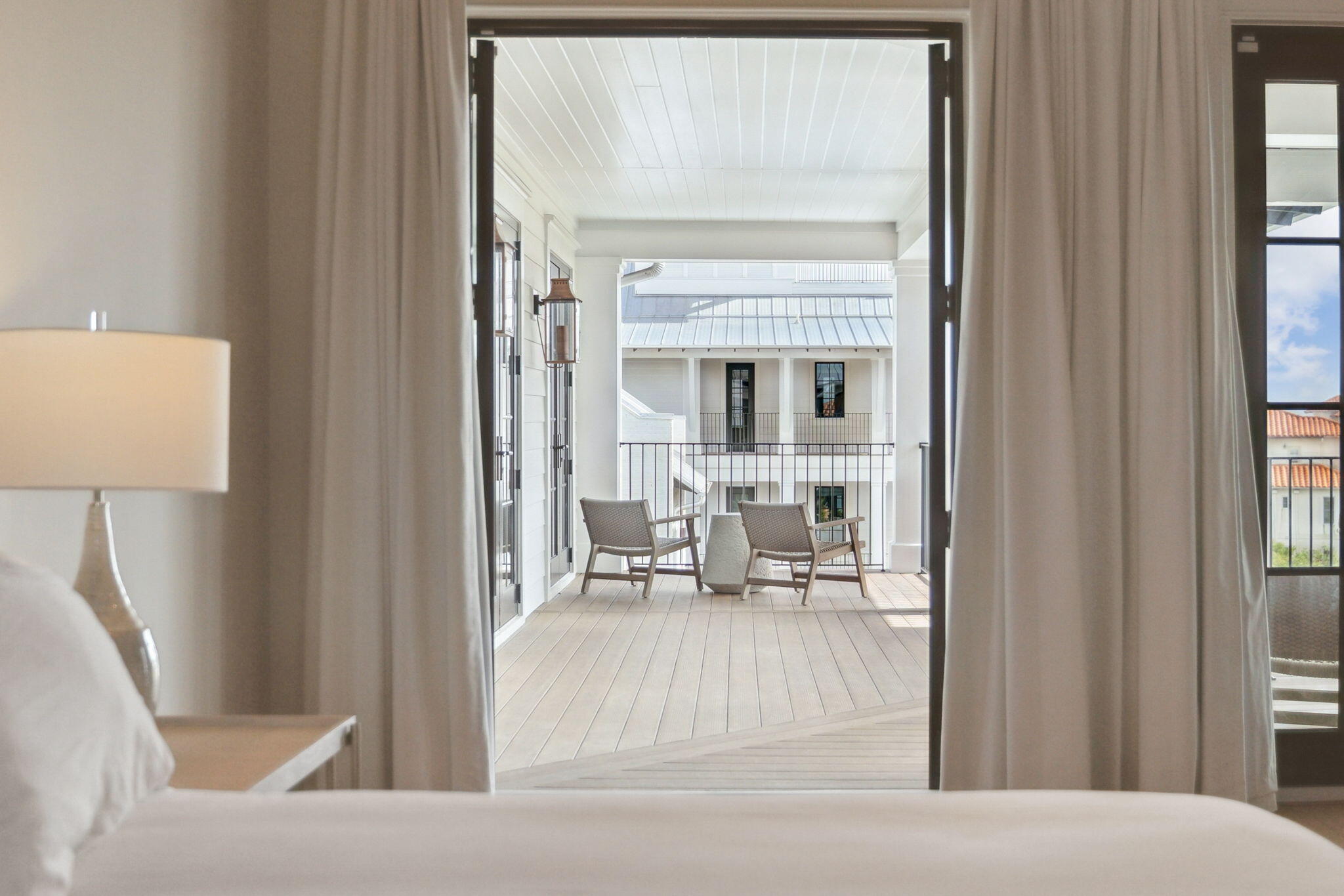 DUNE ALLEN - Residential