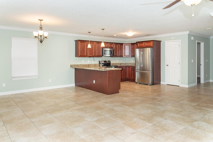 SHANGRILA - Residential Lease