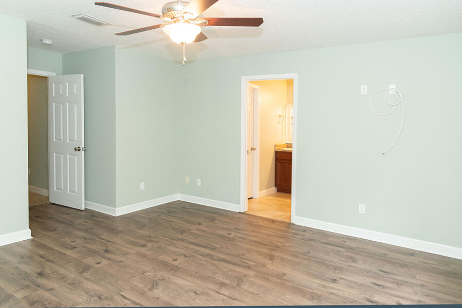 SHANGRILA - Residential Lease