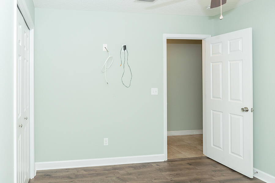 SHANGRILA - Residential Lease