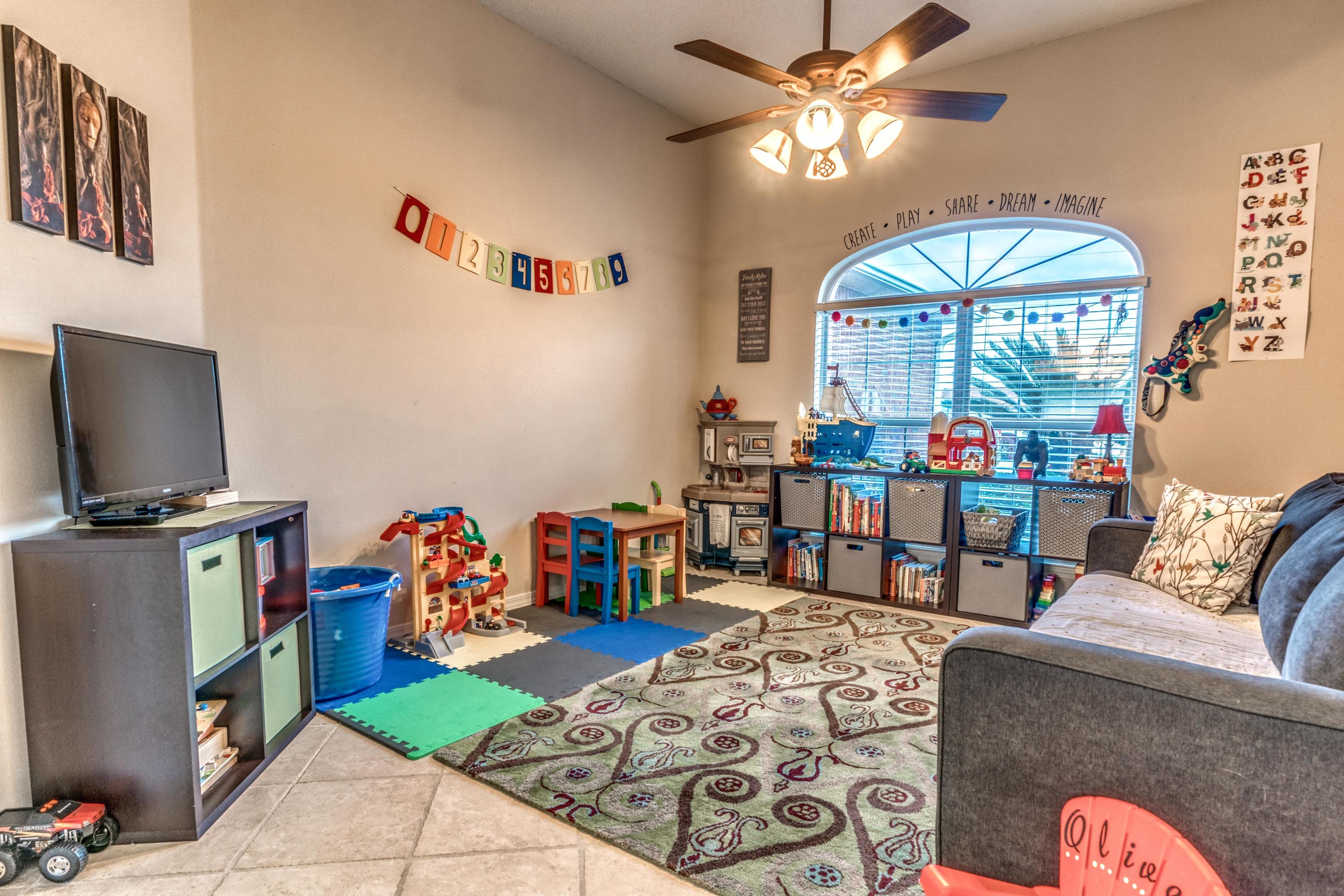 COUNTRYVIEW ESTATES 10TH ADDN - Residential