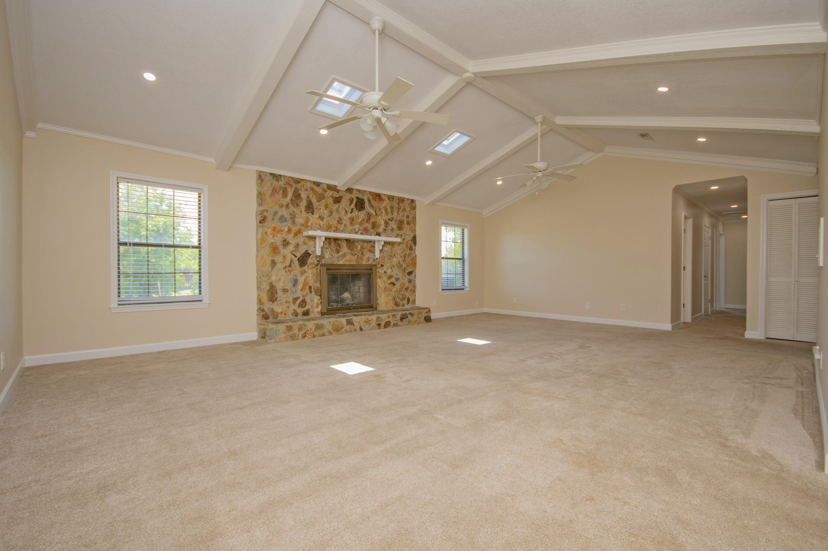 NO RECORDED SUBDIVISION - Residential