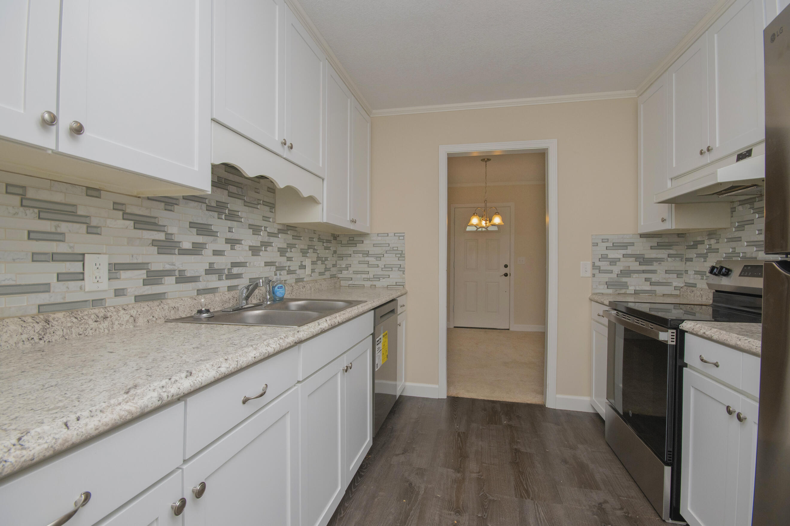 NO RECORDED SUBDIVISION - Residential